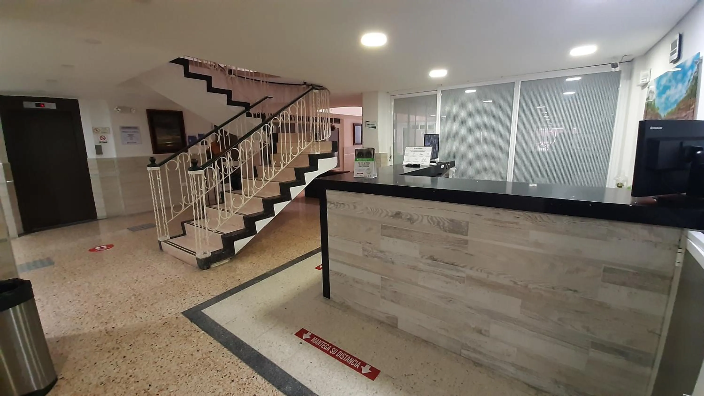 Hotel Napolitano