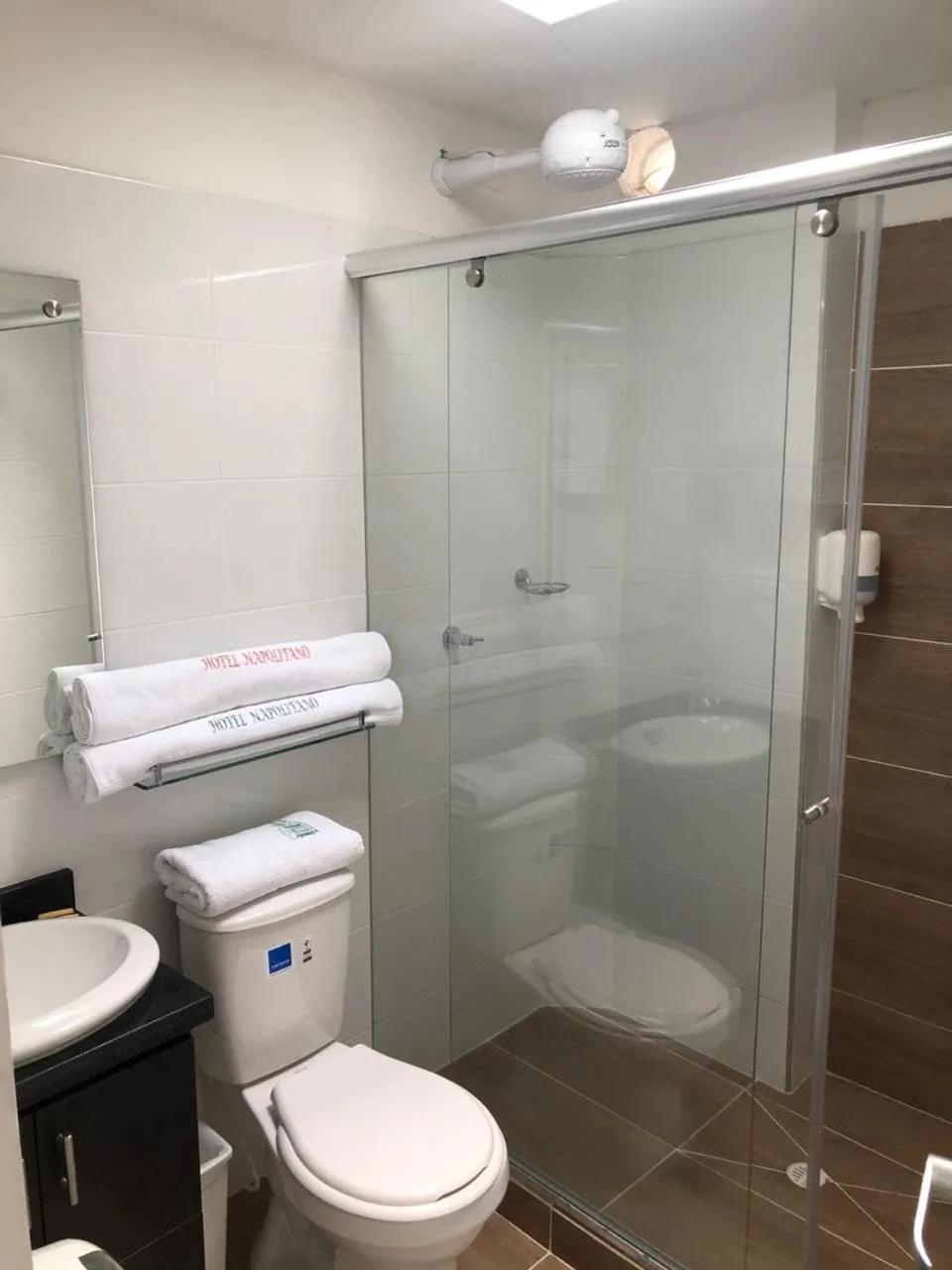 Deluxe Single Room in Hotel Napolitano