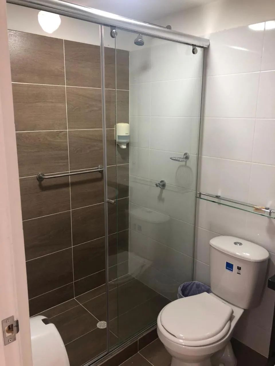 Twin Room in Hotel Napolitano