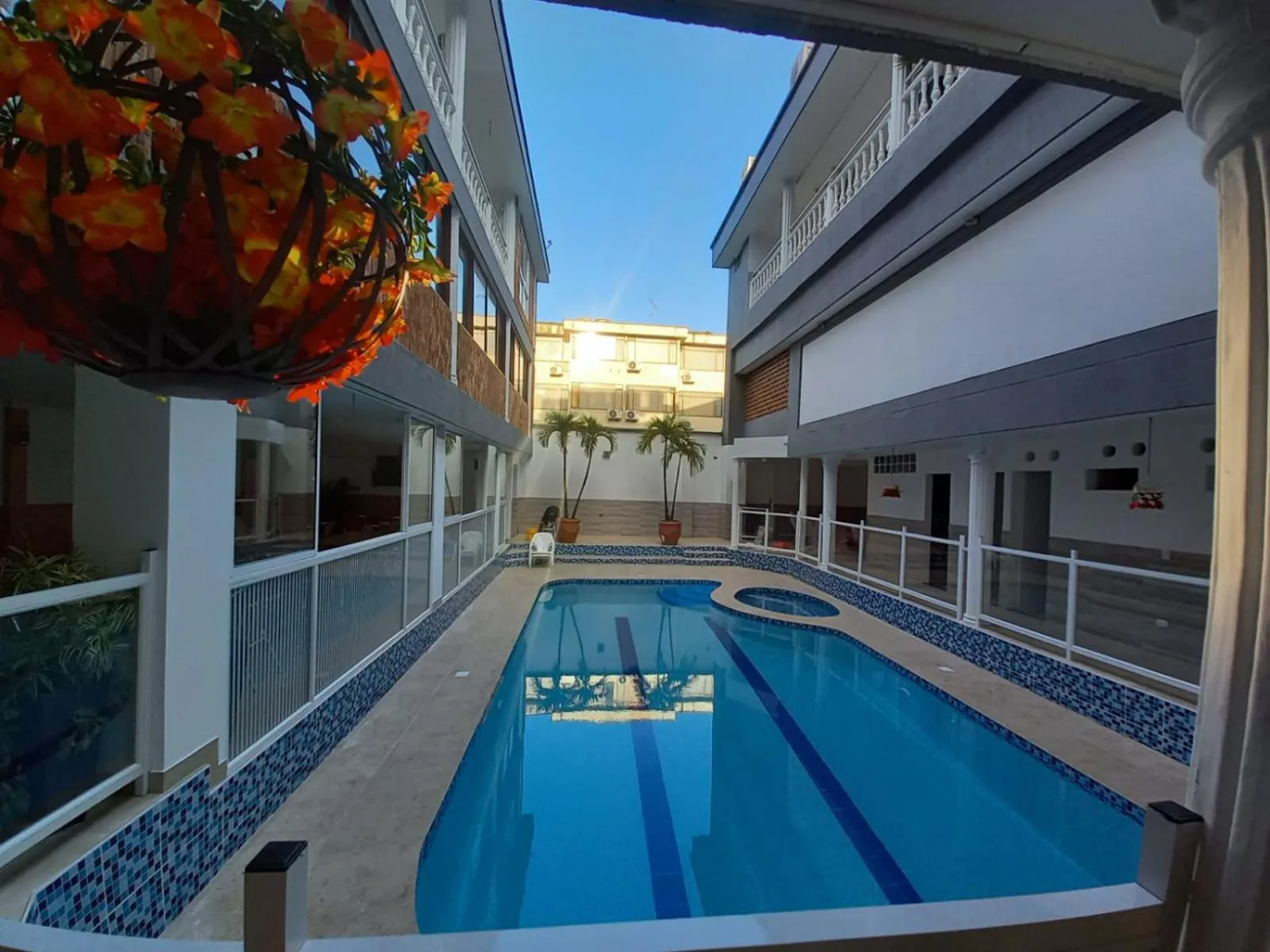 Hotel Napolitano
