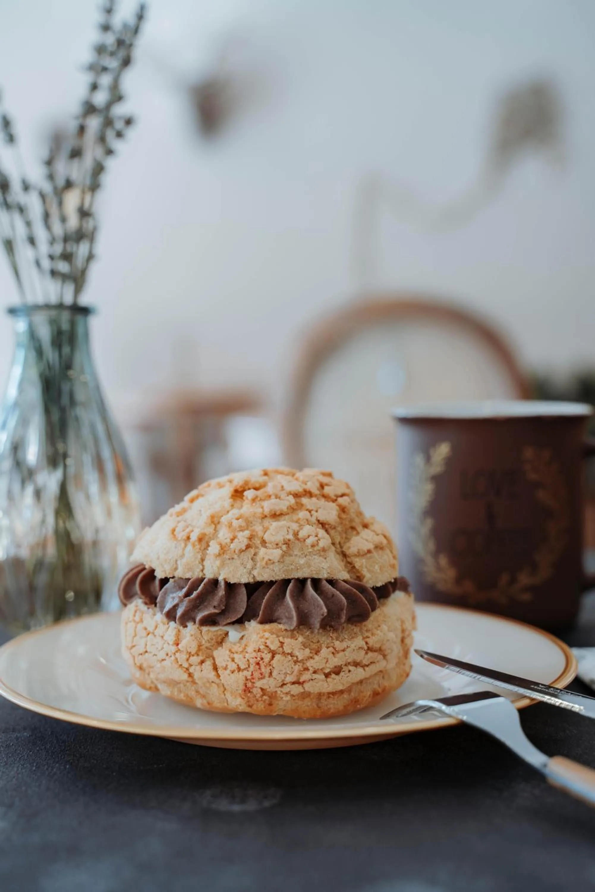 Coffee/tea facilities in Kilpa Hotel