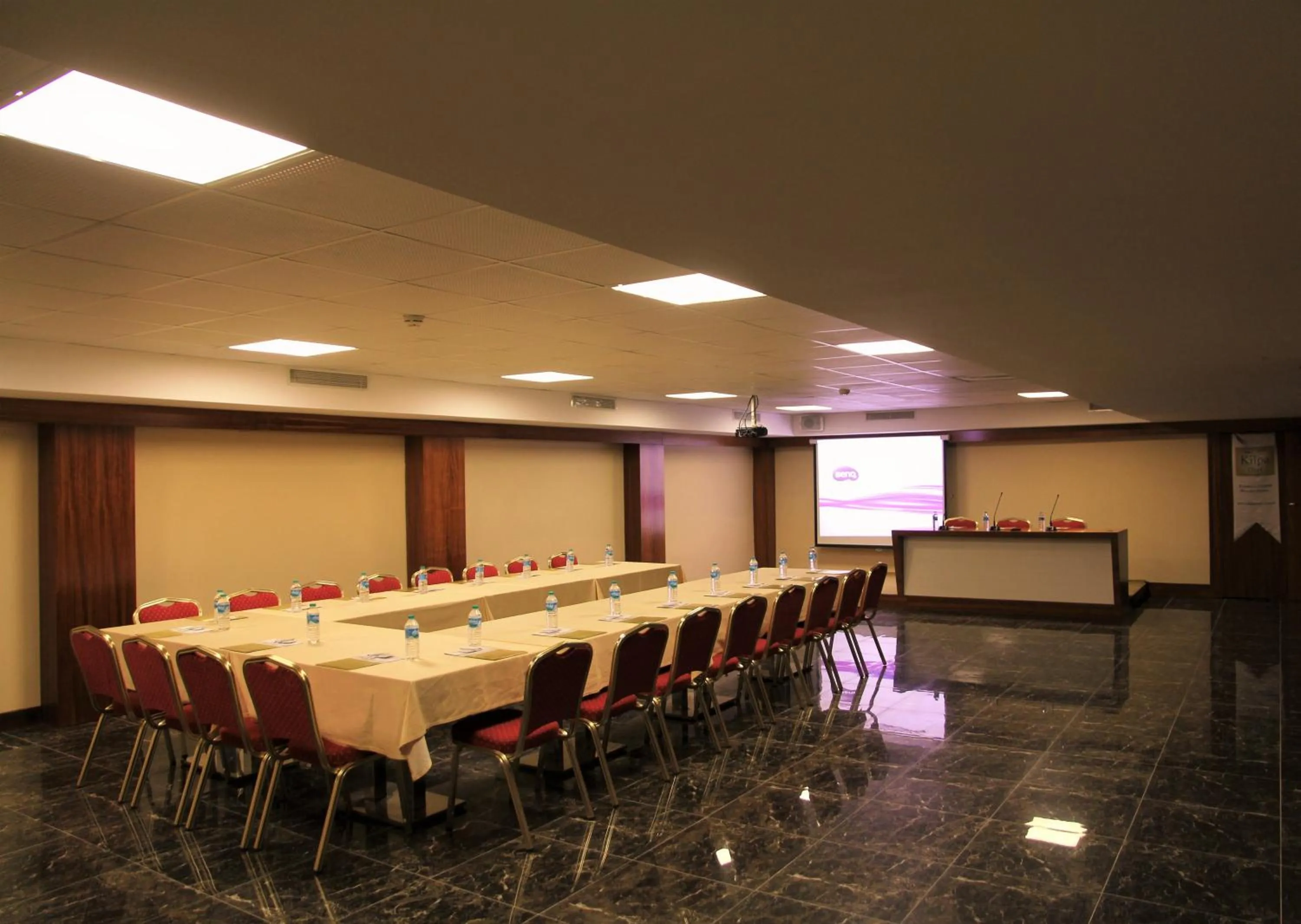 Business facilities in Kilpa Hotel