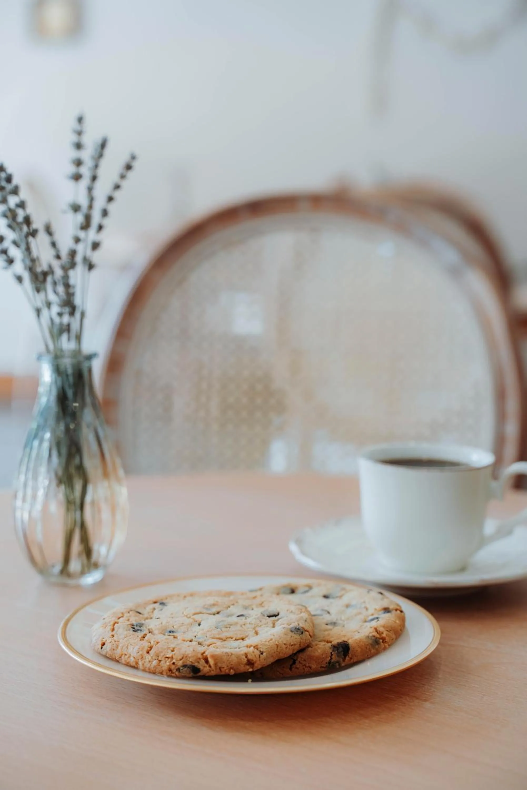 Coffee/tea facilities in Kilpa Hotel