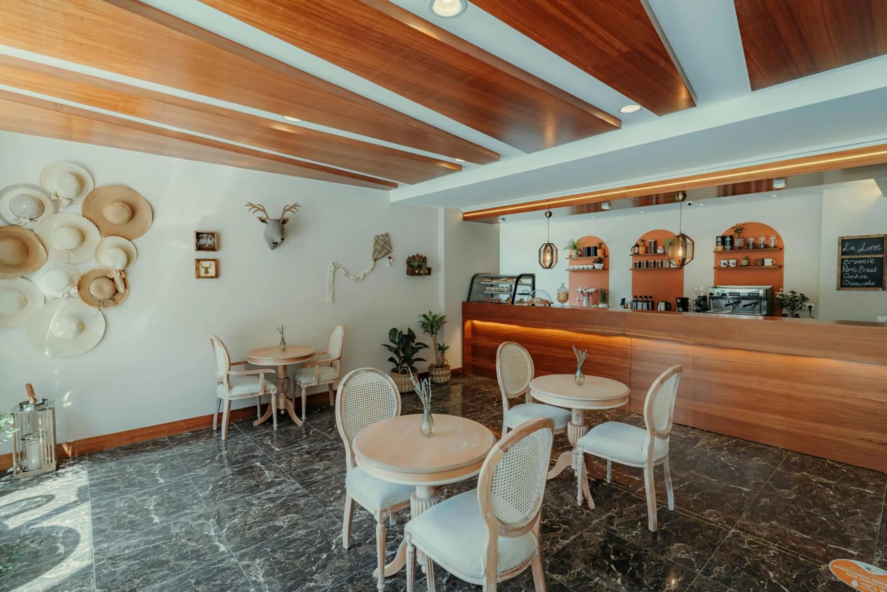 Property logo or sign in Kilpa Hotel