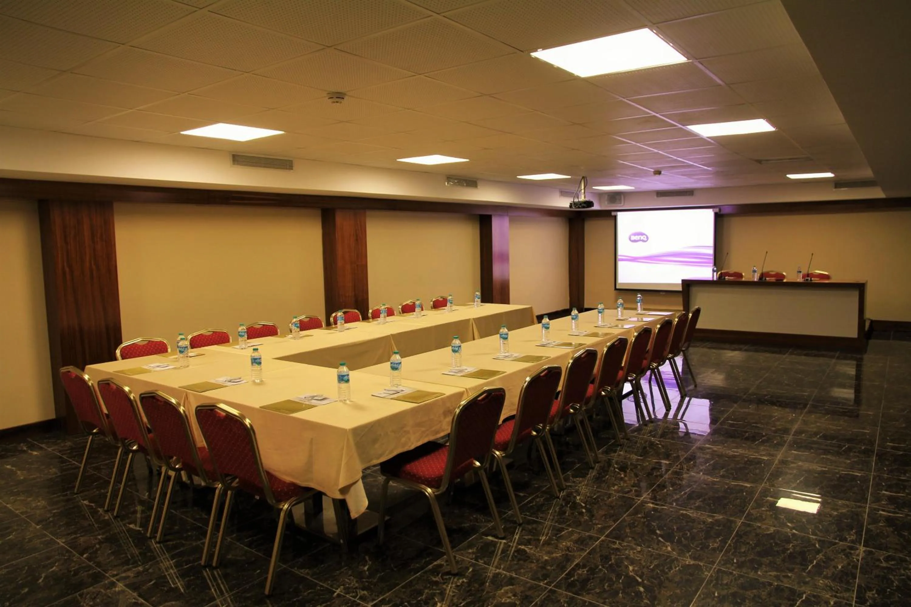 Business facilities in Kilpa Hotel