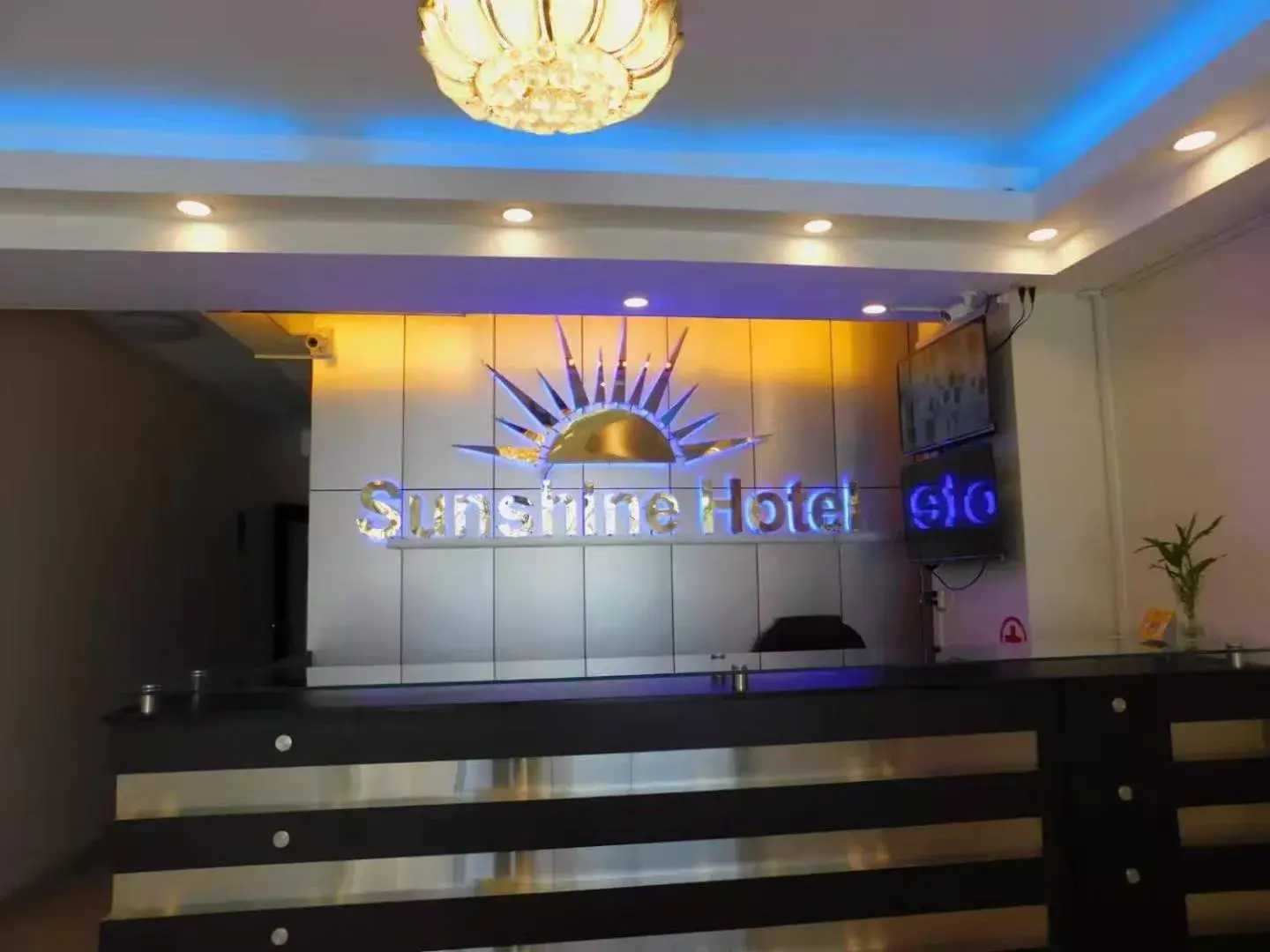 Sunshine Hotel Sunshine Hotel
