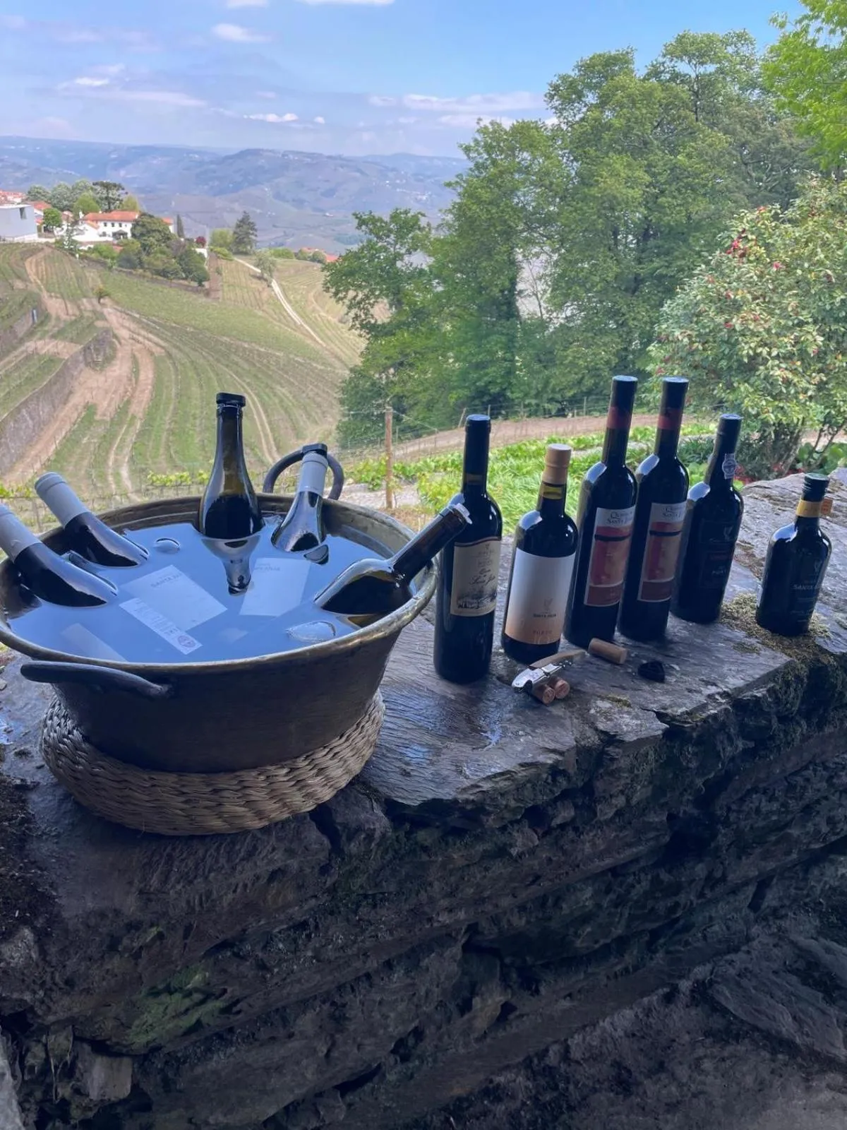 Quinta de Santa Júlia