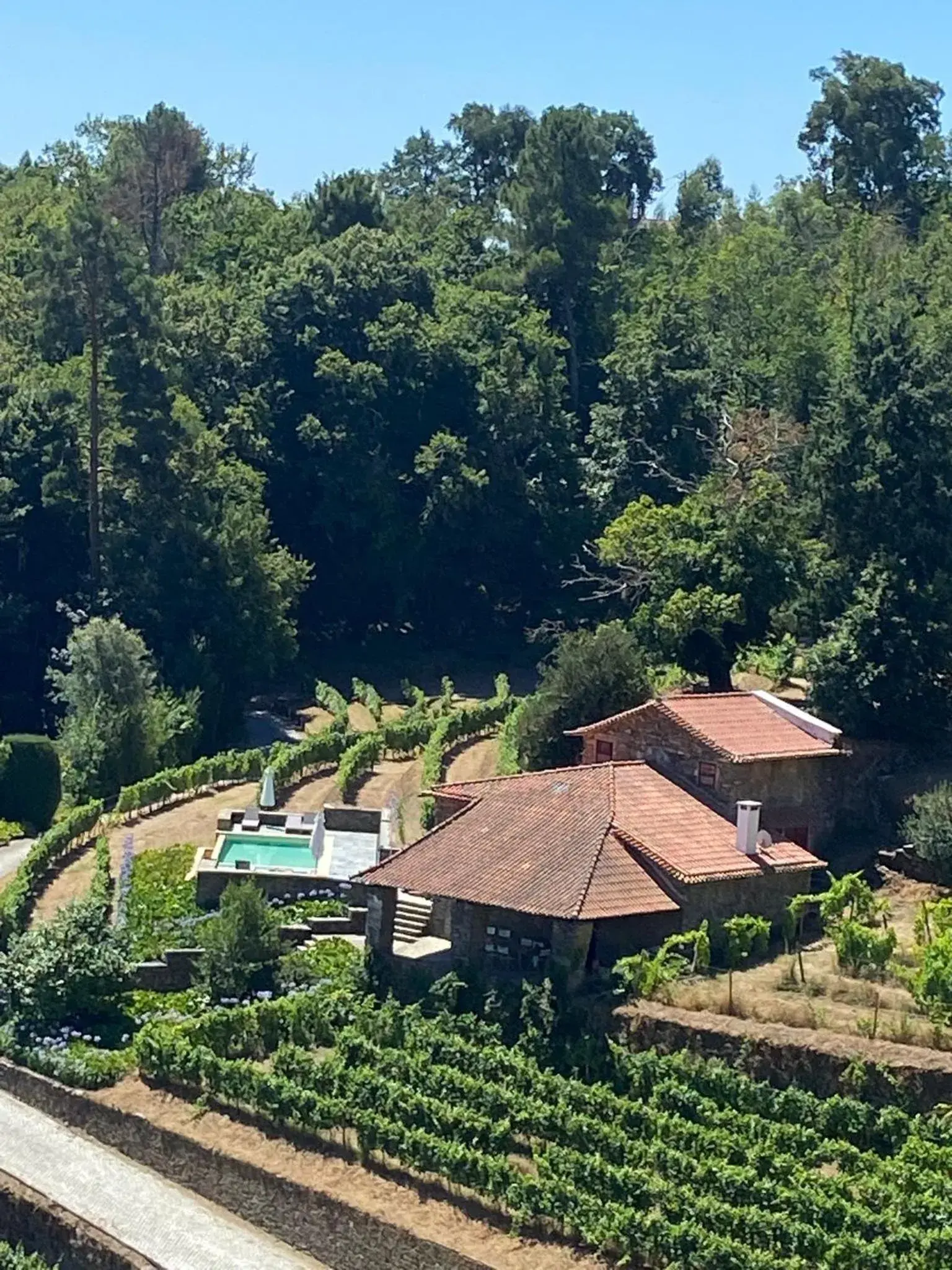 Quinta de Santa Júlia Quinta de Santa Júlia