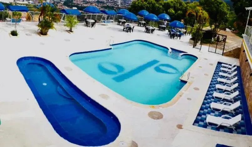 HOTEL GIRON CAMPESTRE HOTEL GIRON CAMPESTRE