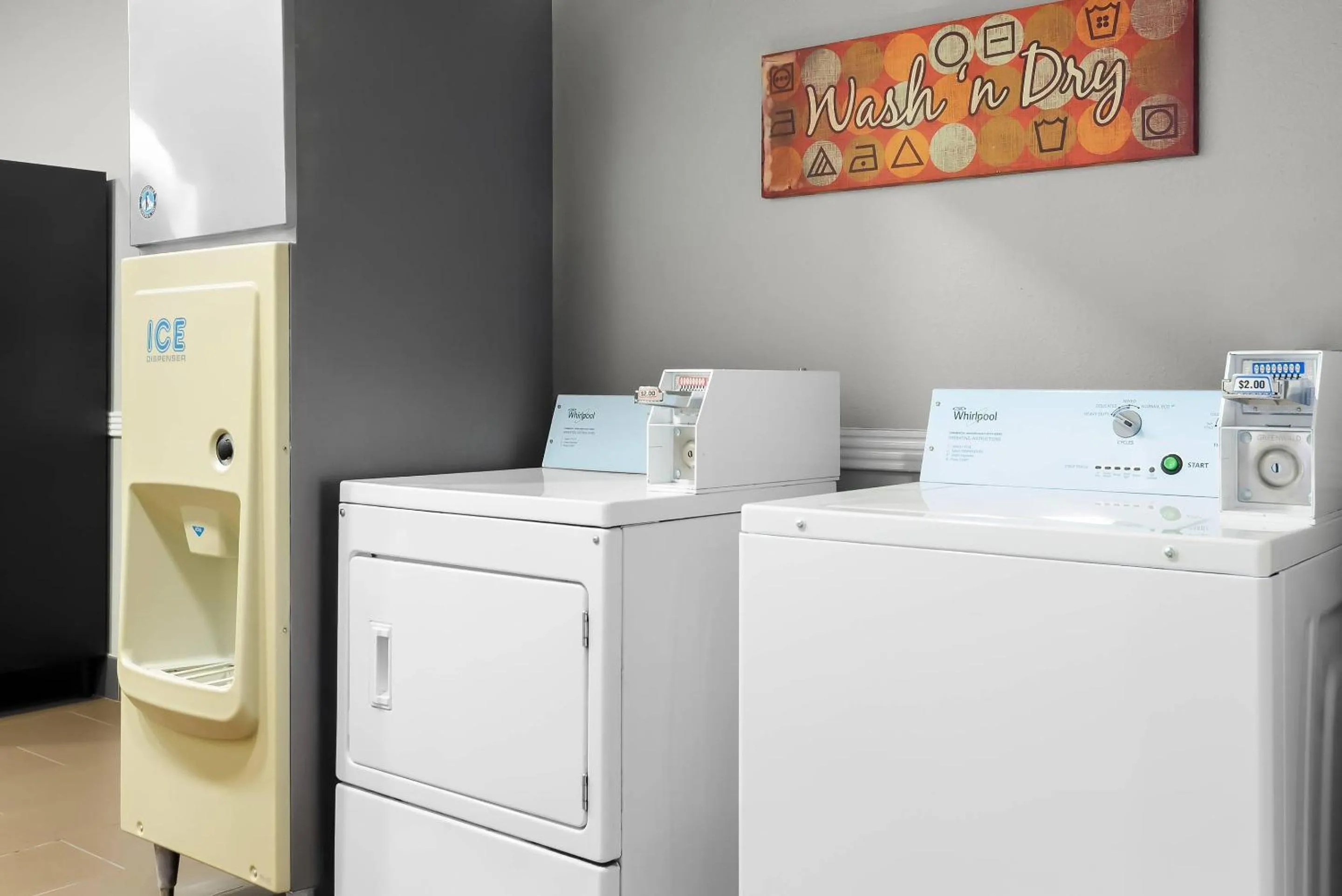 Other in Quality Suites Houston NW Cy-Fair