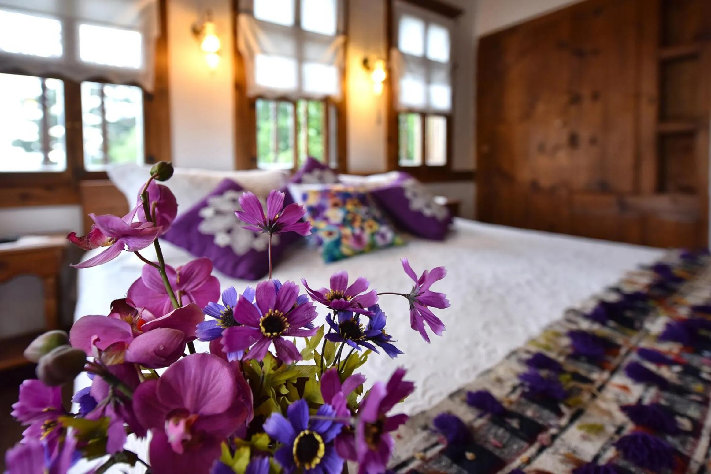 Other, Bed in Dadibra Konak Hotel