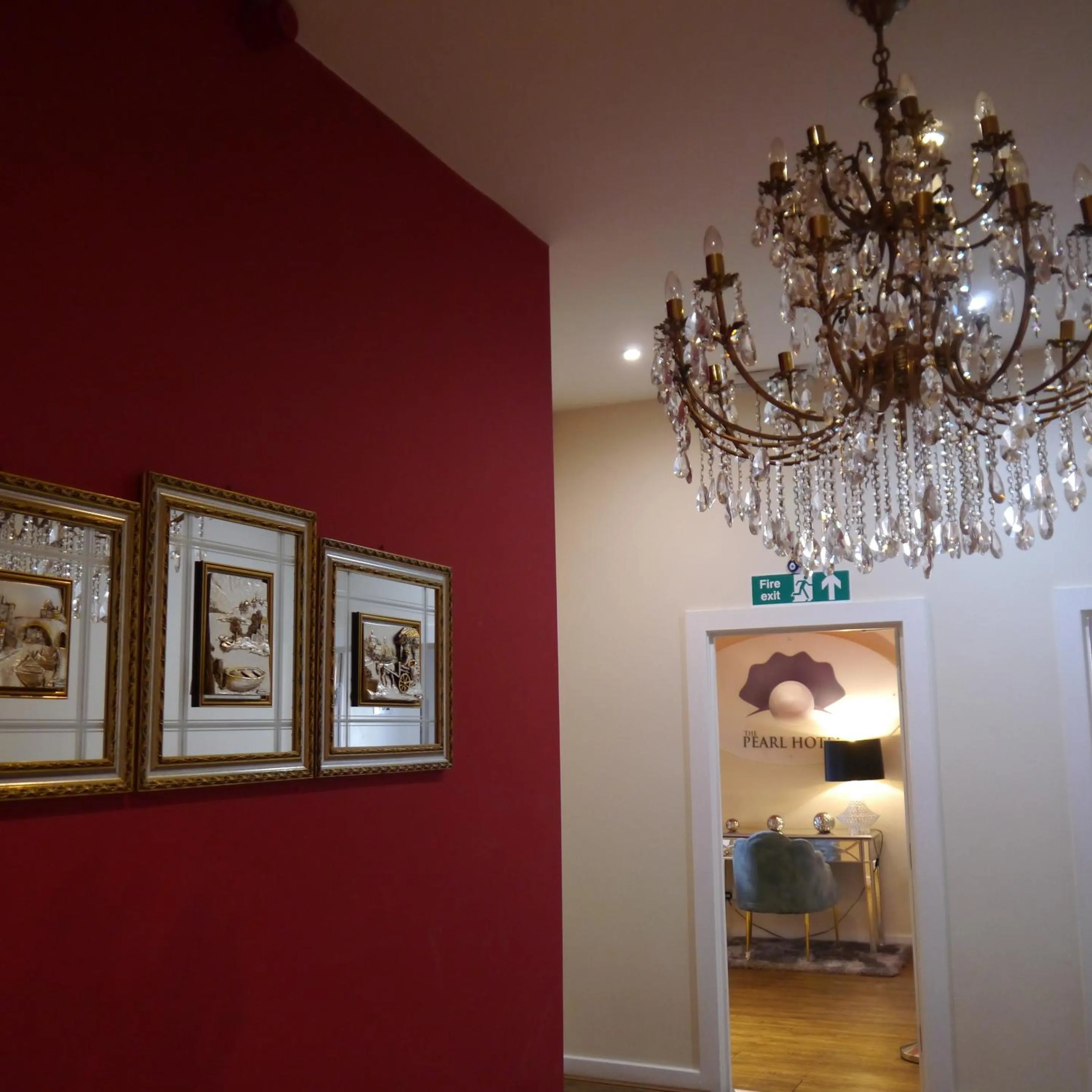 Other in The Pearl Hotel