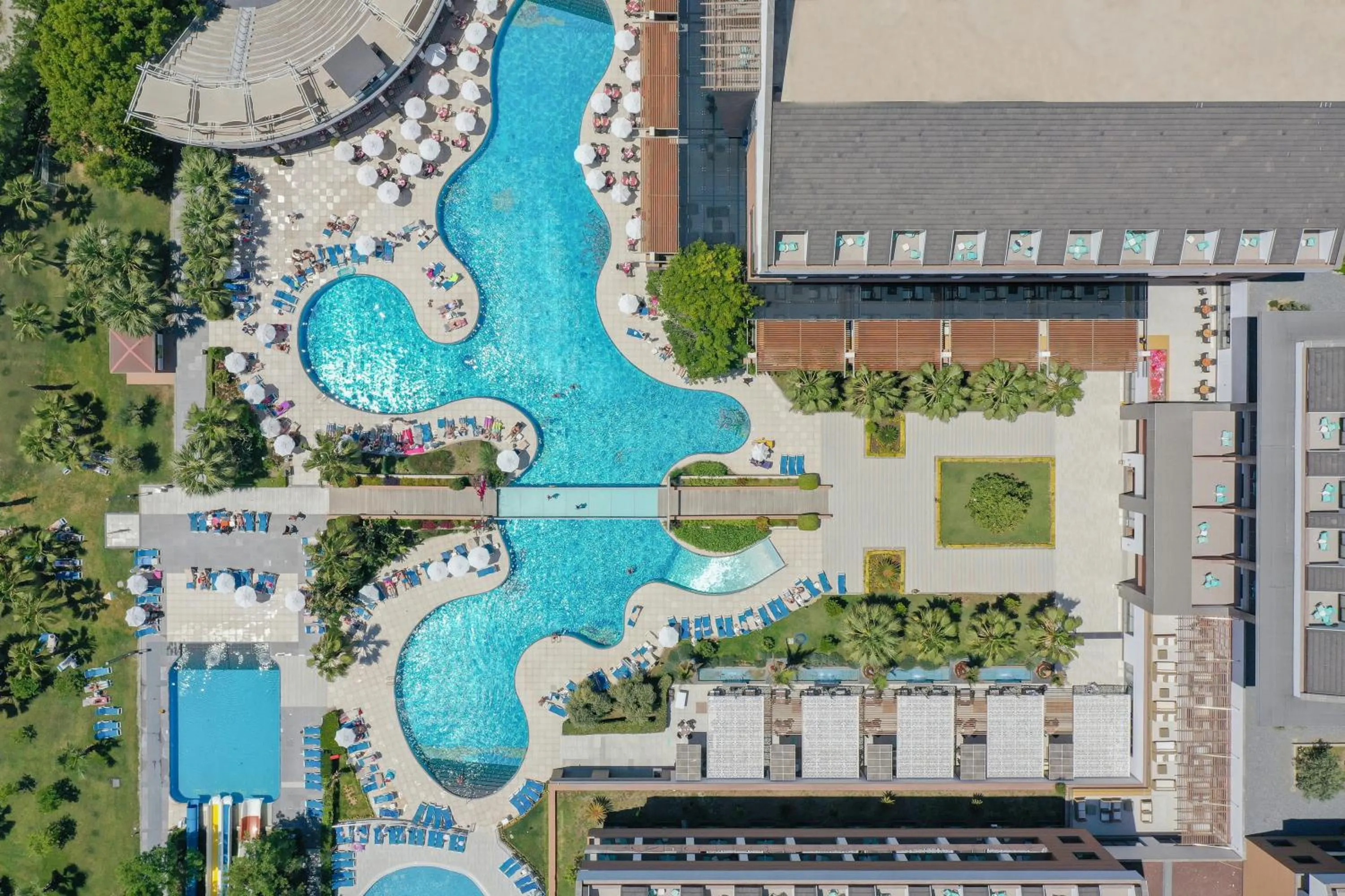 Terrace Elite Resort Ultra All Inclusive