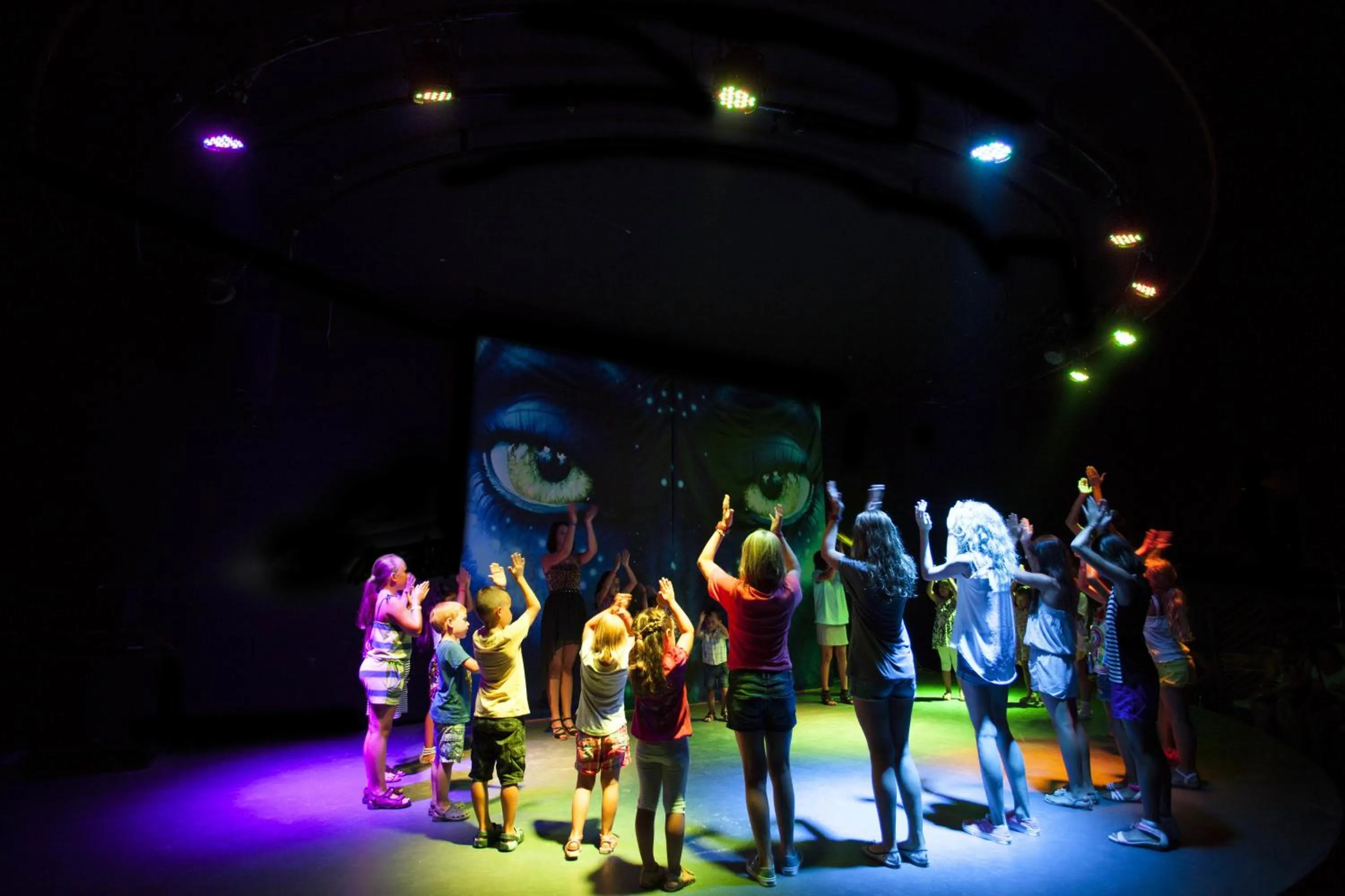 Spring in Terrace Elite Resort Ultra All Inclusive