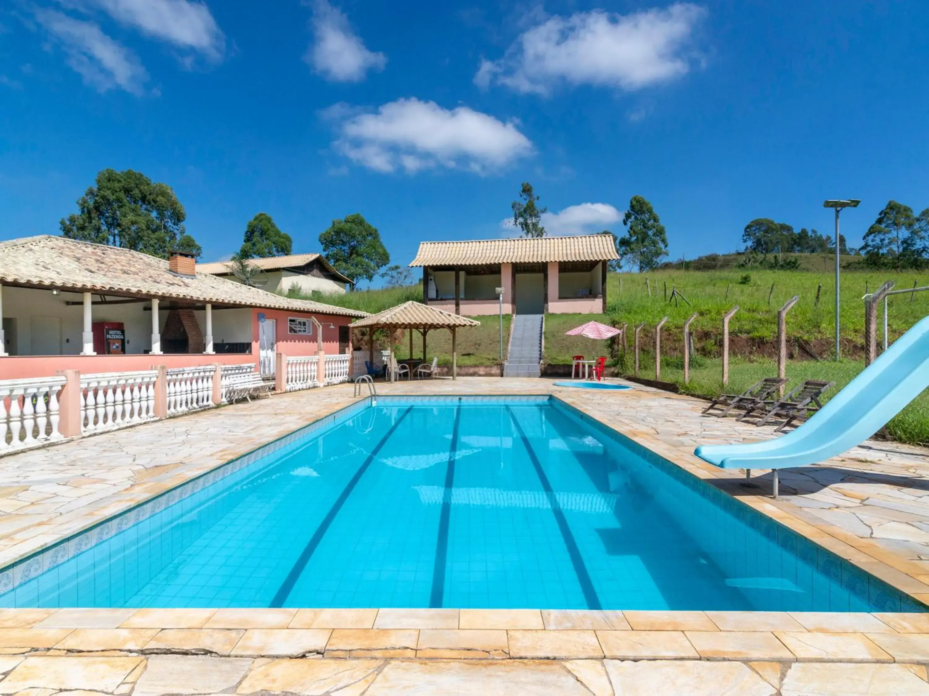 Hotel Fazenda Morada Do Imperador Hotel Fazenda Morada Do Imperador