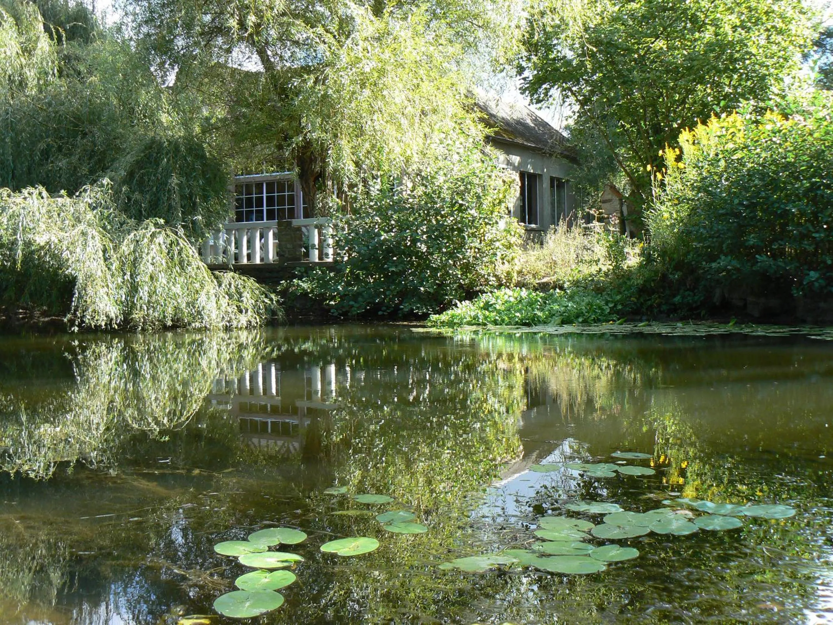 Other in Chambres d'Hôtes du Moulin du Vey