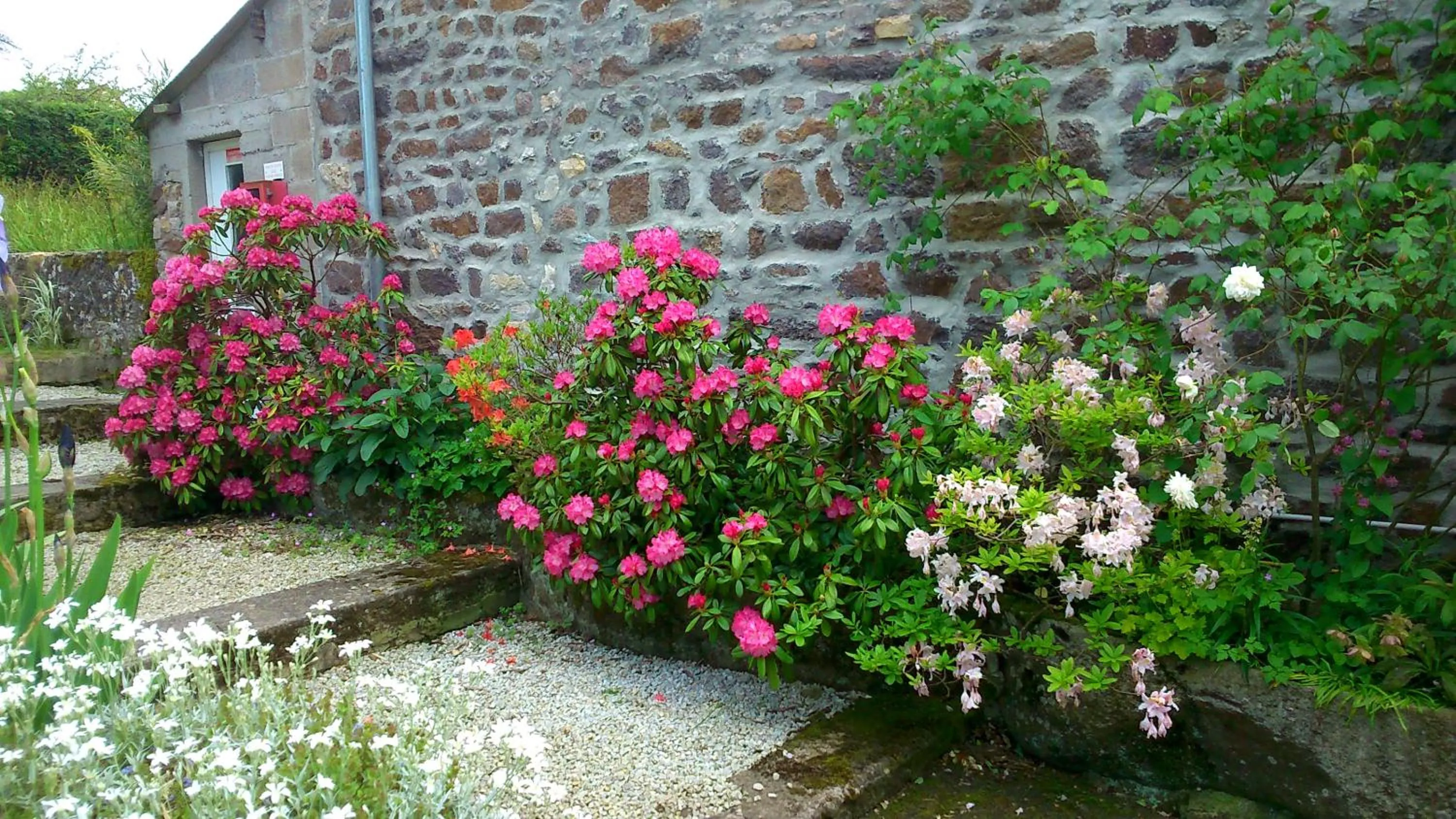 Other in Chambres d'Hôtes du Moulin du Vey