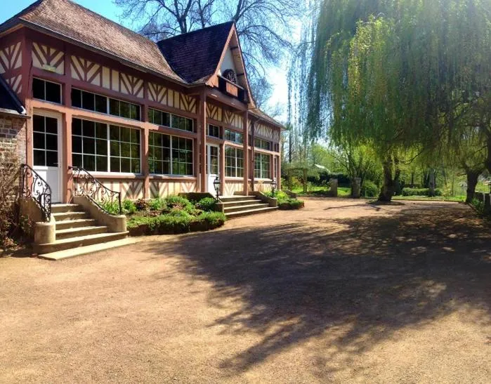 Chambres d'Hôtes du Moulin du Vey
