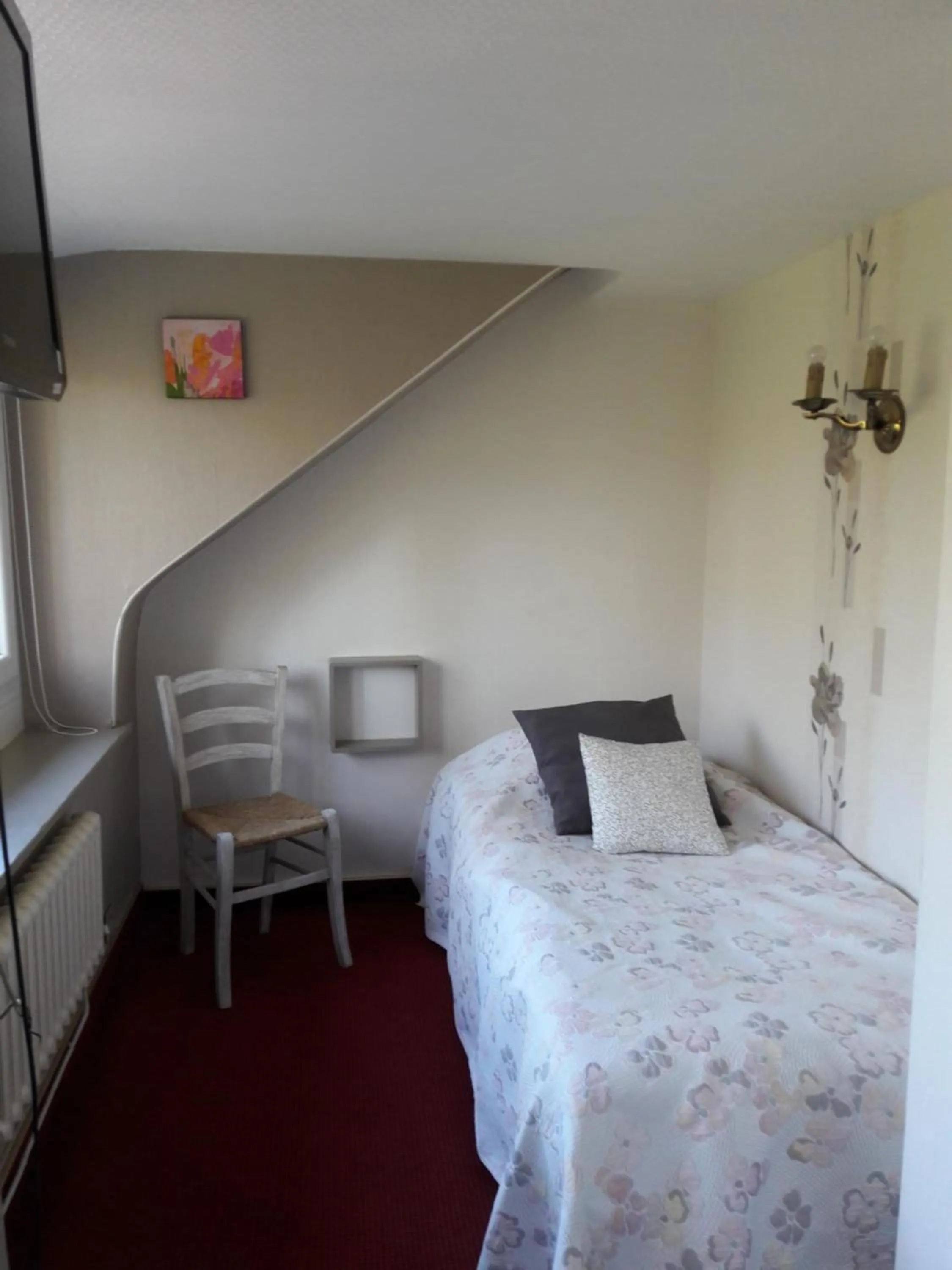 Nearby landmark, Bed in Chambres d'Hôtes du Moulin du Vey