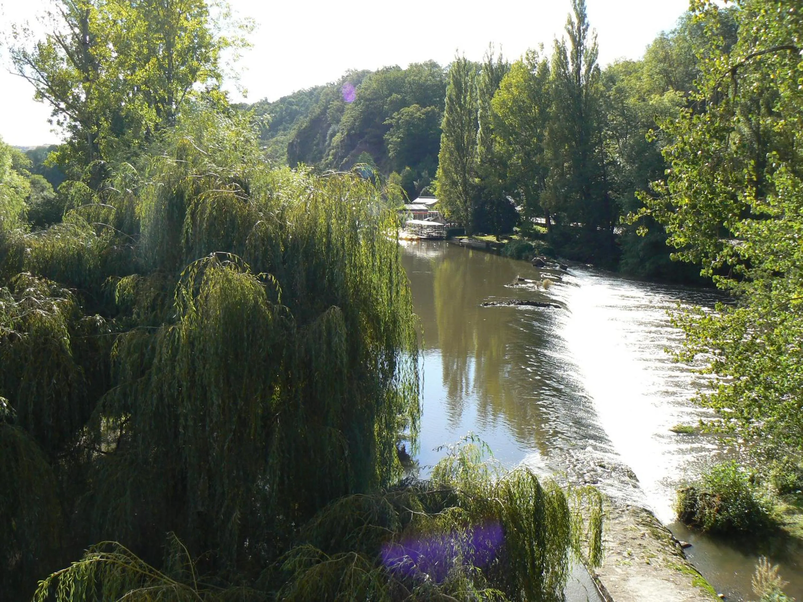 Other in Chambres d'Hôtes du Moulin du Vey