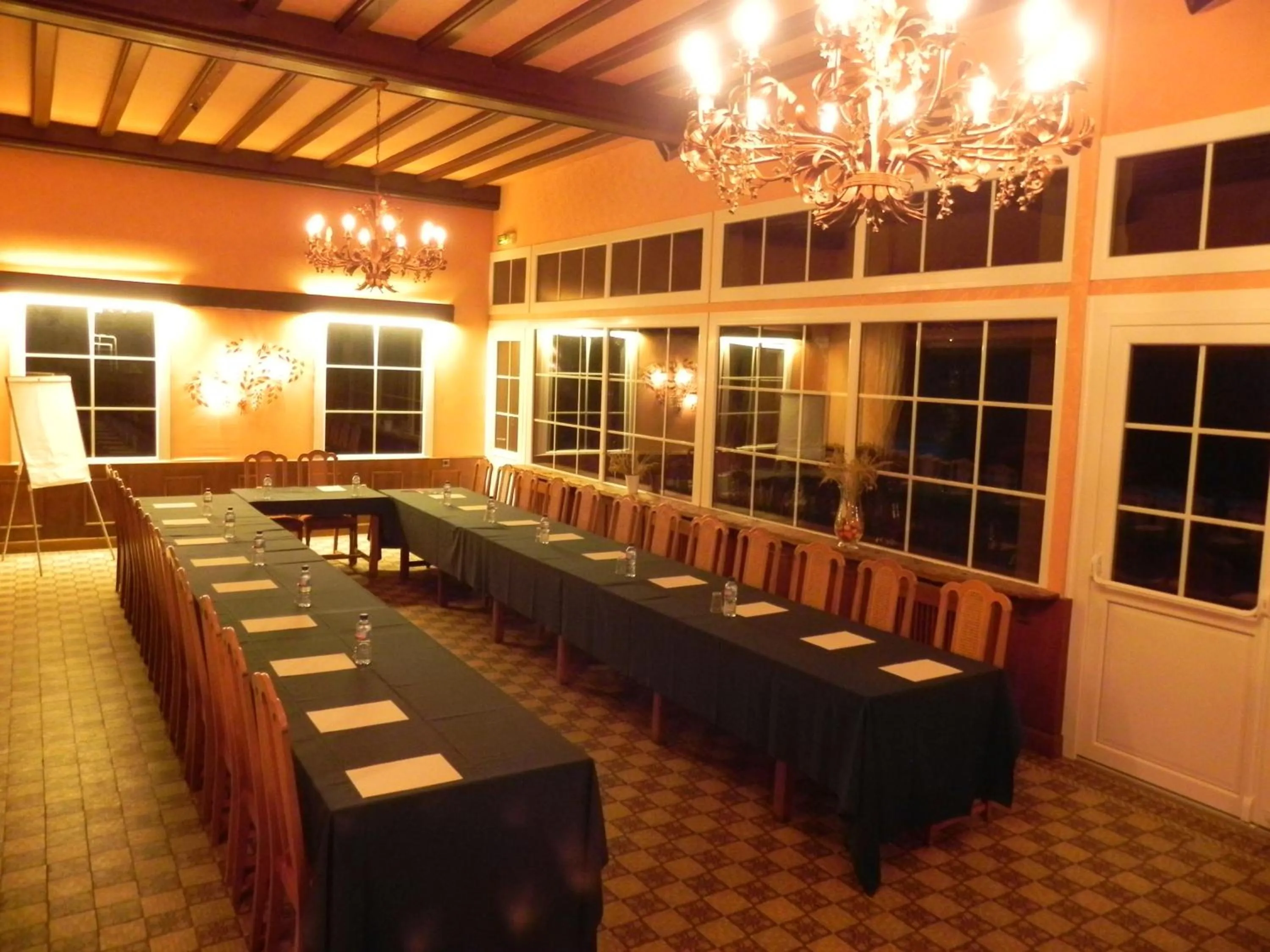 Business facilities in Chambres d'Hôtes du Moulin du Vey