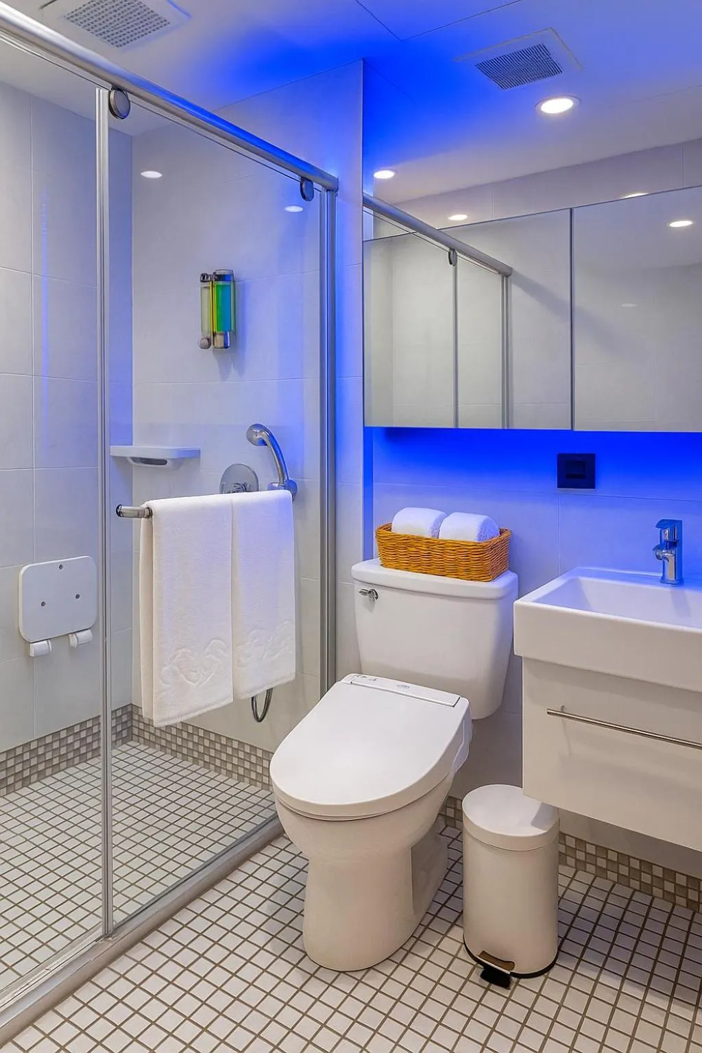 HopeCity MinSheng Hotel