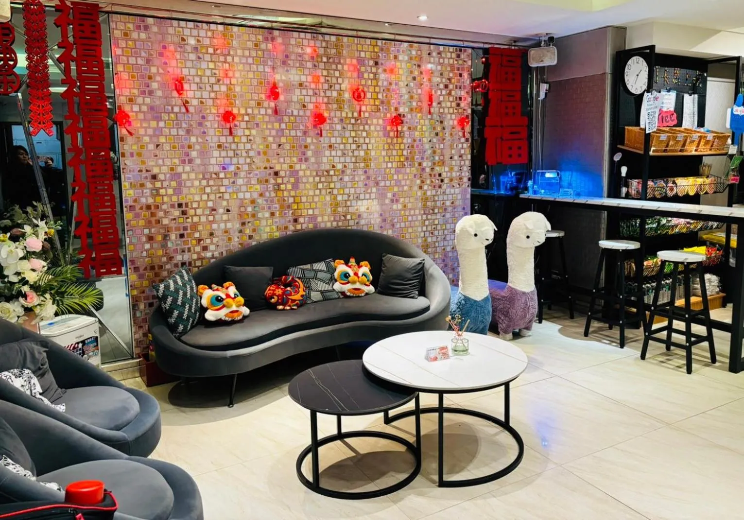 HopeCity MinSheng Hotel