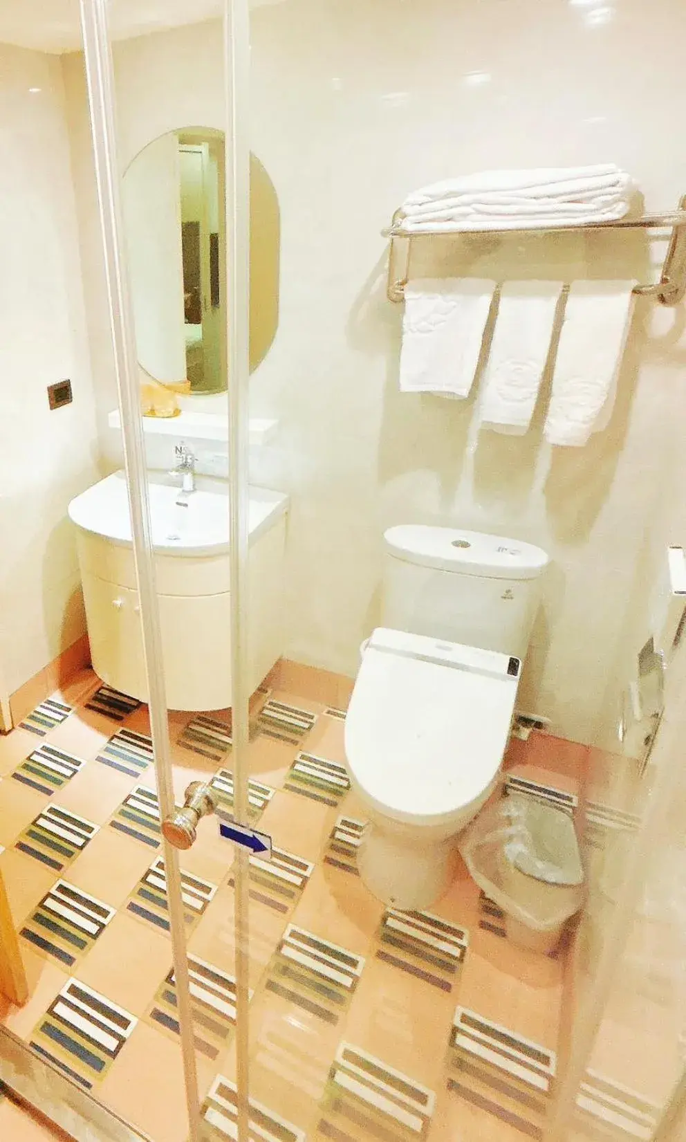 HopeCity MinSheng Hotel HopeCity MinSheng Hotel