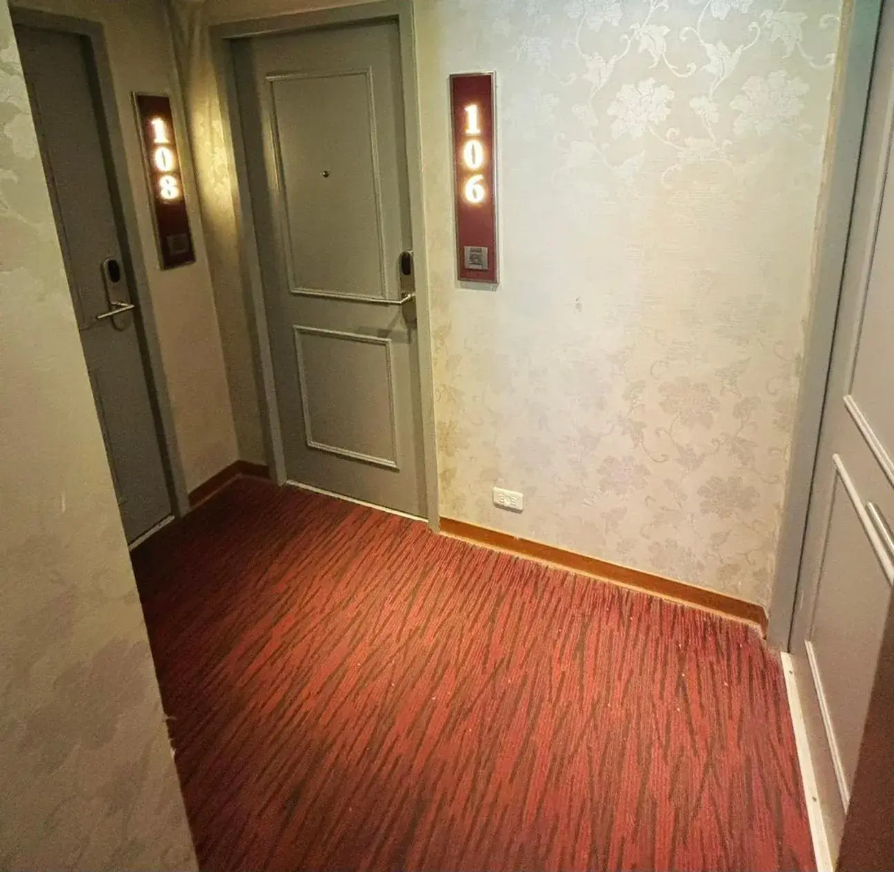 HopeCity MinSheng Hotel HopeCity MinSheng Hotel