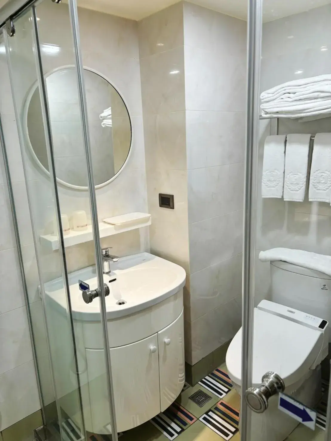 HopeCity MinSheng Hotel HopeCity MinSheng Hotel