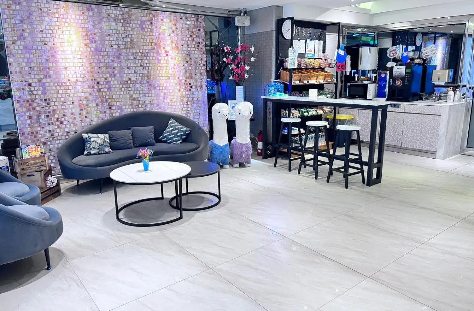 HopeCity MinSheng Hotel HopeCity MinSheng Hotel