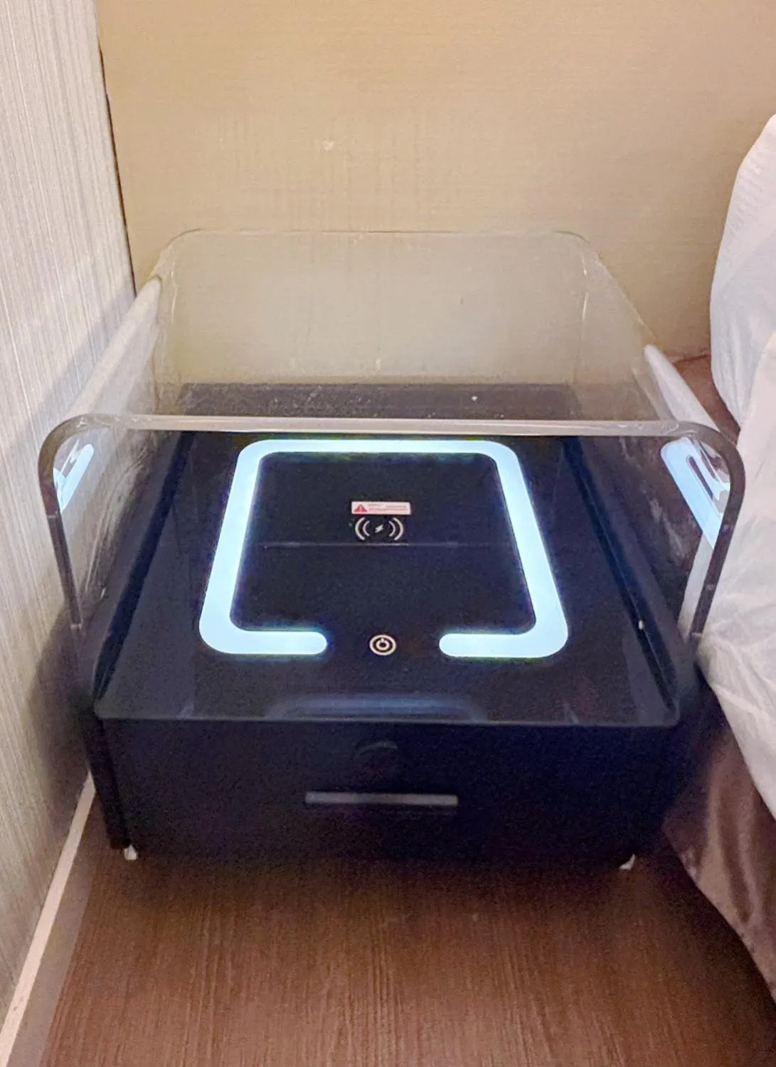 HopeCity MinSheng Hotel