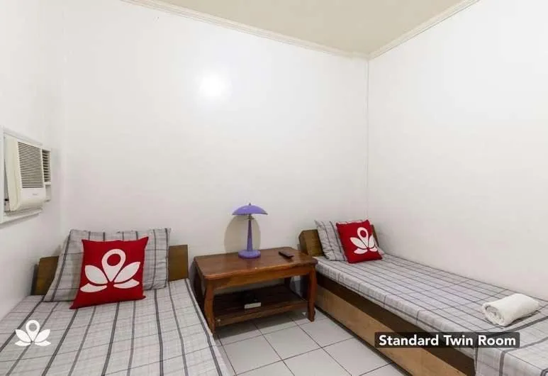 Budget Twin Room in COFFEESWINGS LODGING HOUSE