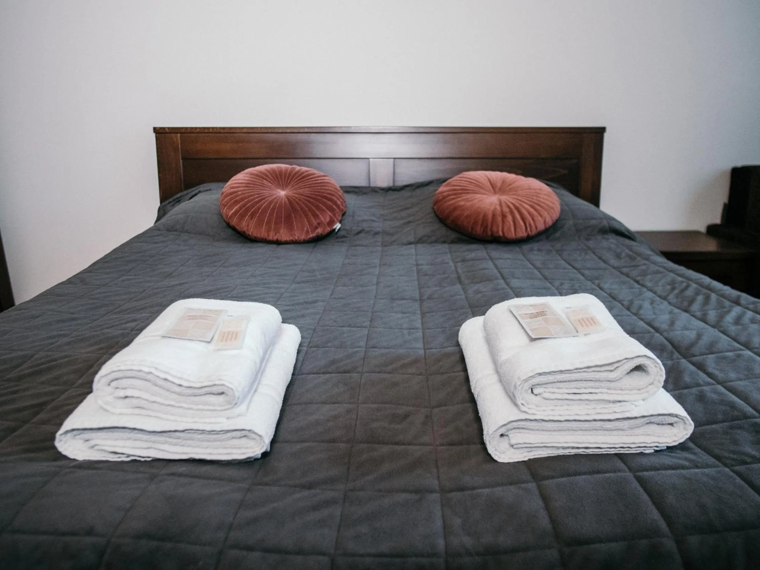 Bed in Willa Pachówka - tam, gdzie natura spotyka się z nowoczesnością