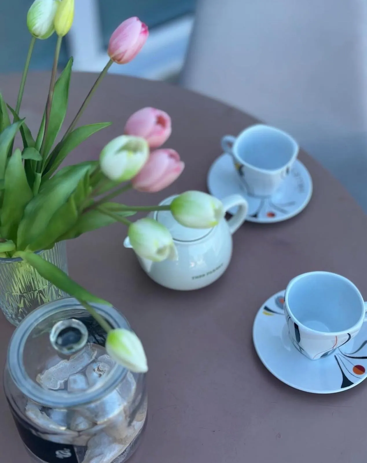 Coffee/tea facilities in Brit Hotel Essentiel REIMS Taissy