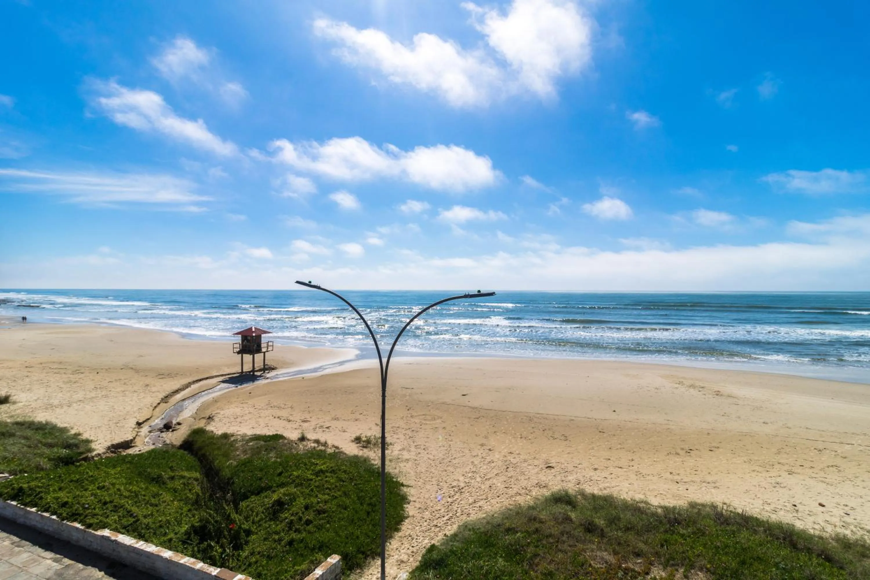 Balcony/Terrace in BALUARTE POUSADA