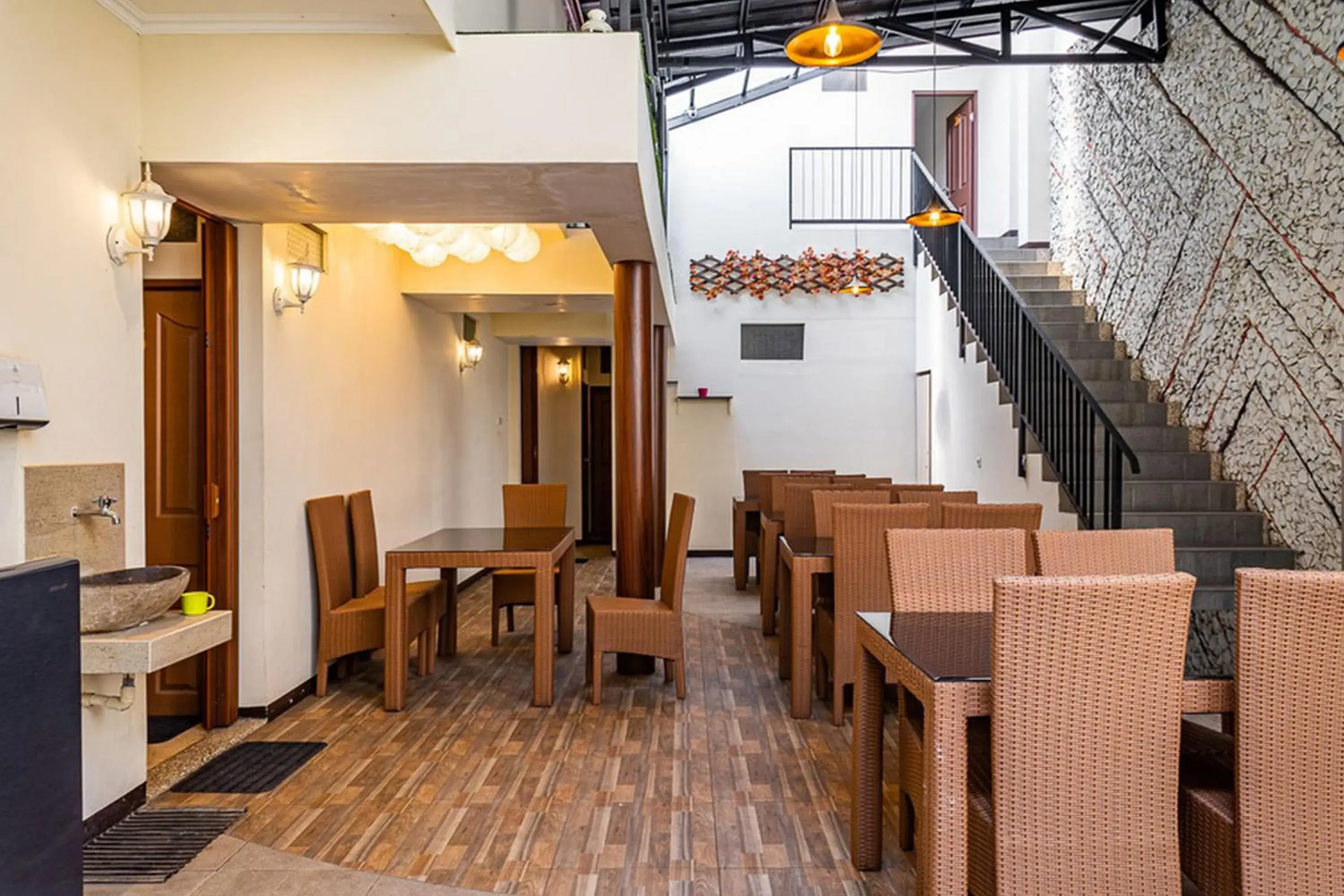 RedDoorz near Alun Alun Bandung 2 RedDoorz near Alun Alun Bandung 2