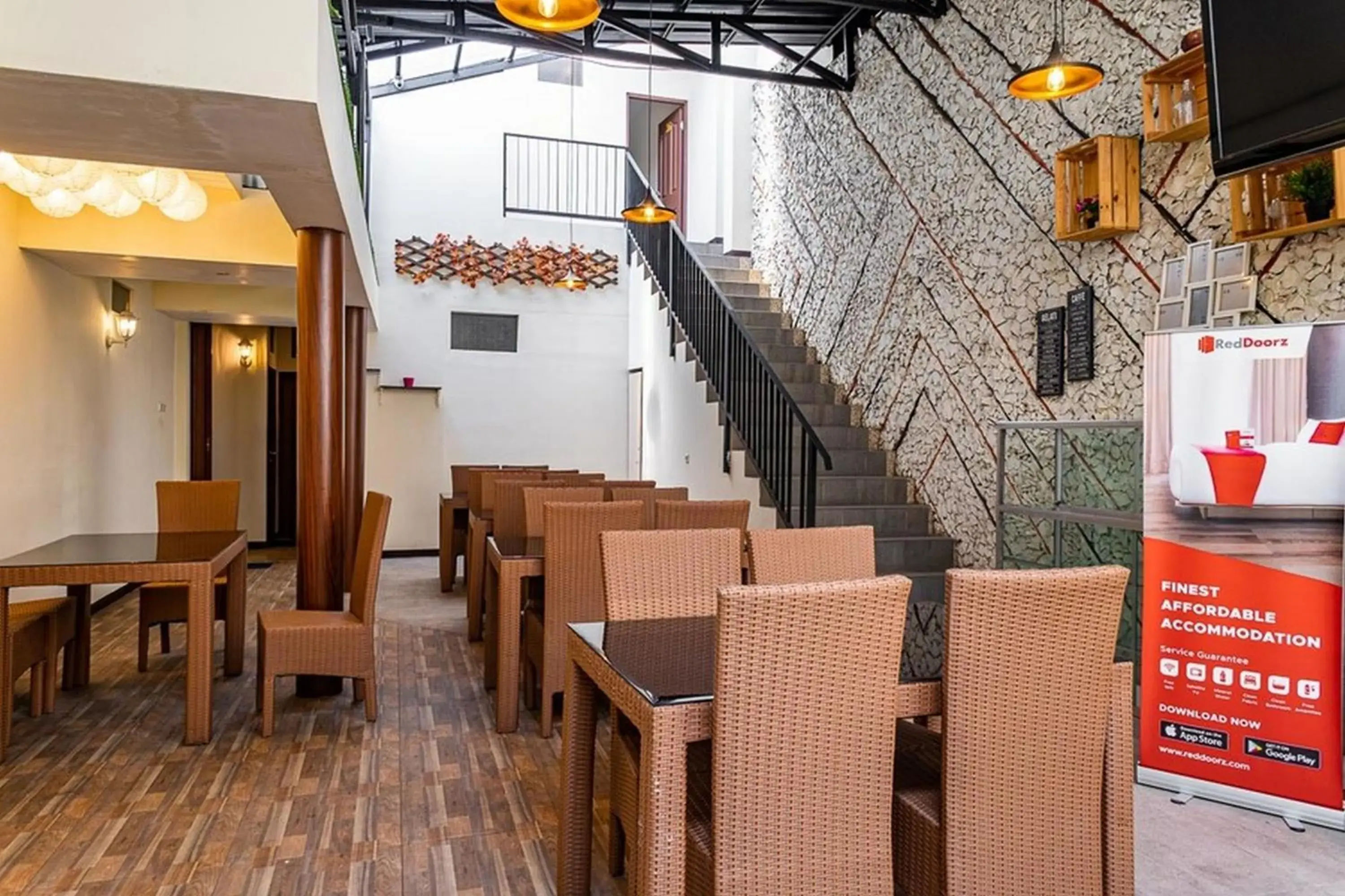 RedDoorz near Alun Alun Bandung 2 RedDoorz near Alun Alun Bandung 2