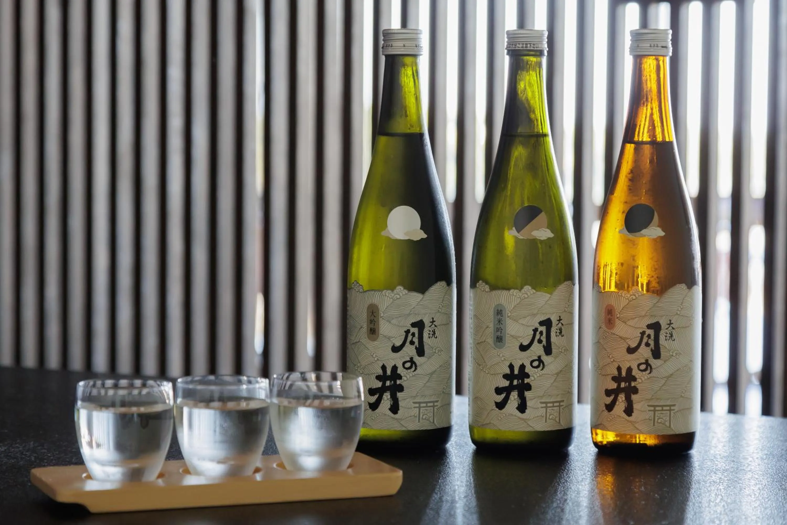 Restaurant/places to eat in KAMENOI HOTEL Oarai