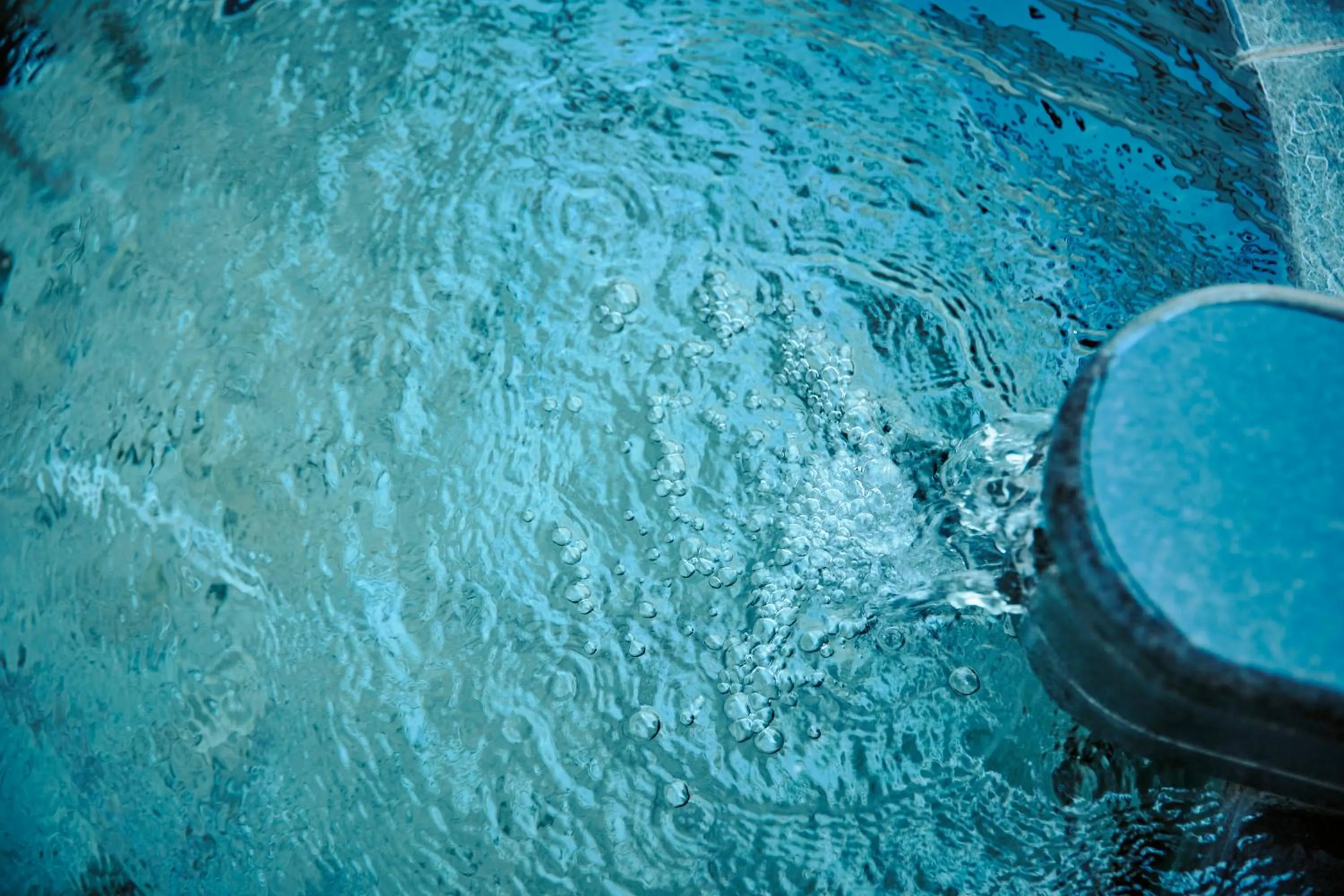 Hot Spring Bath in KAMENOI HOTEL Oarai