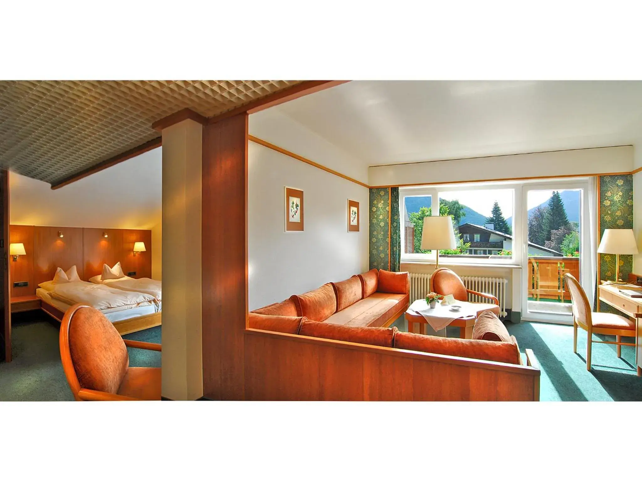 Family Room in Steinbach-Hotel Family Room in Steinbach-Hotel