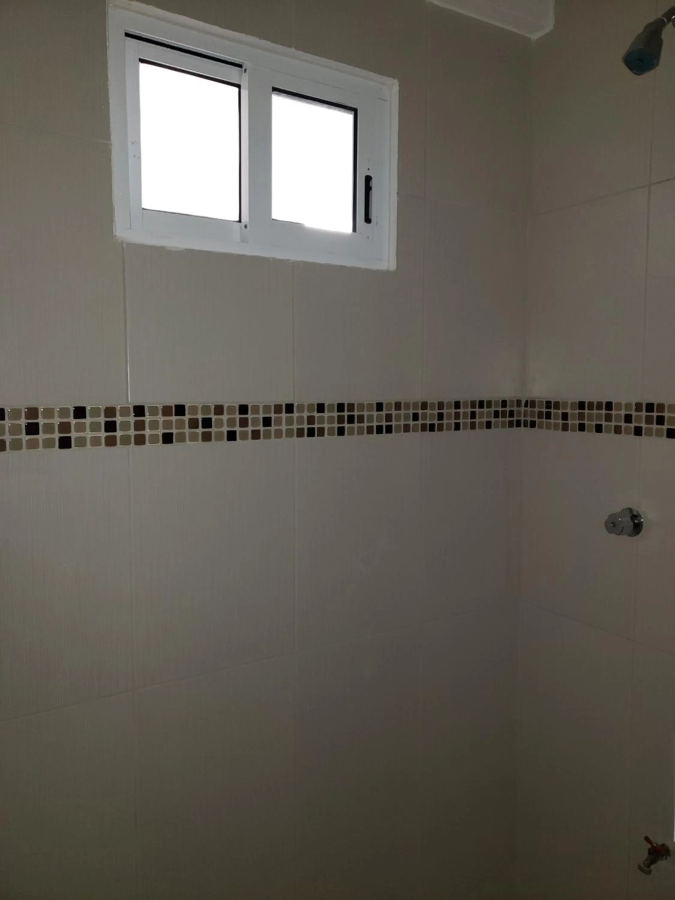 Bathroom in A una calle del ado 5ta avenida