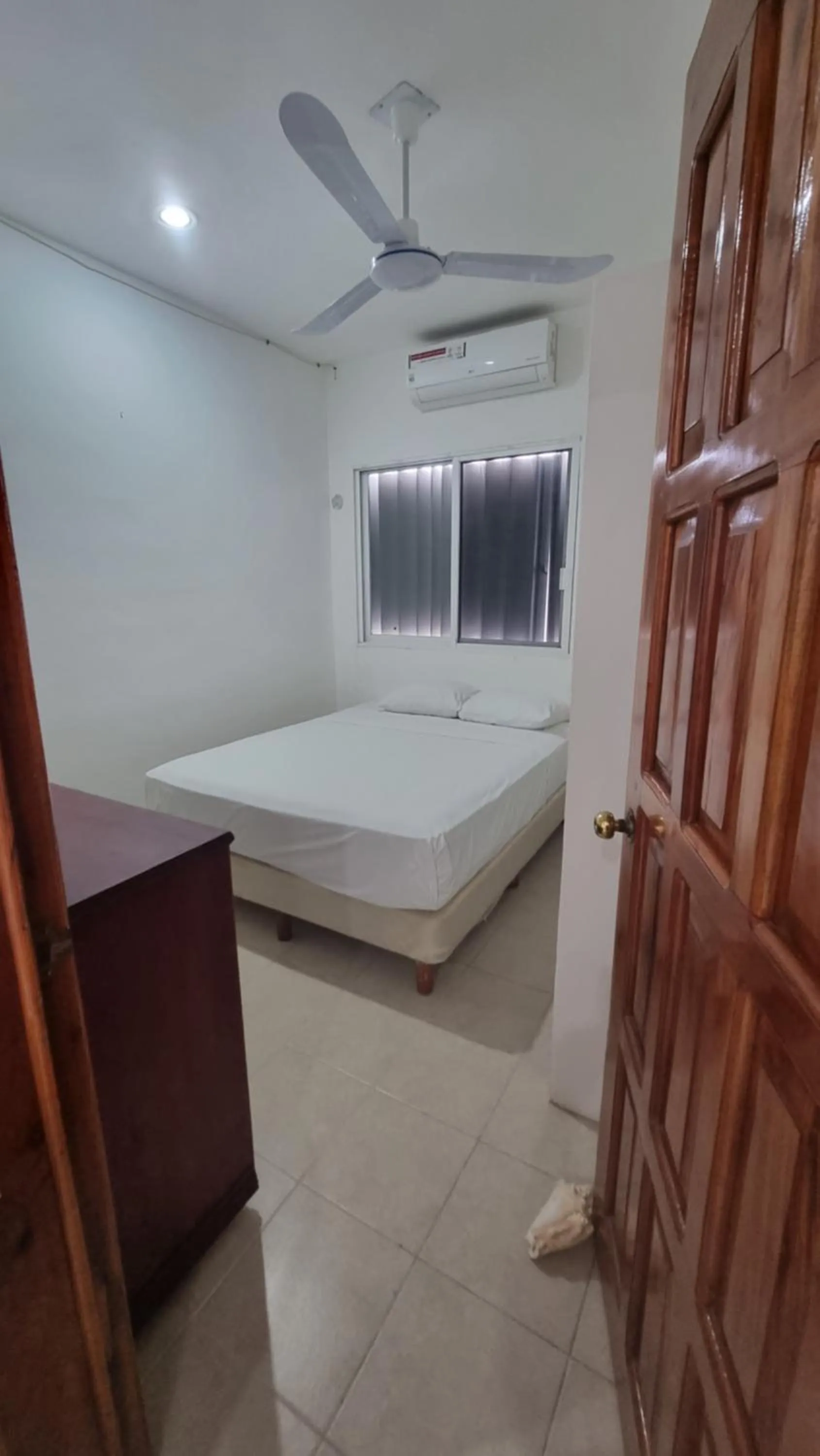 Bed in A una calle del ado 5ta avenida