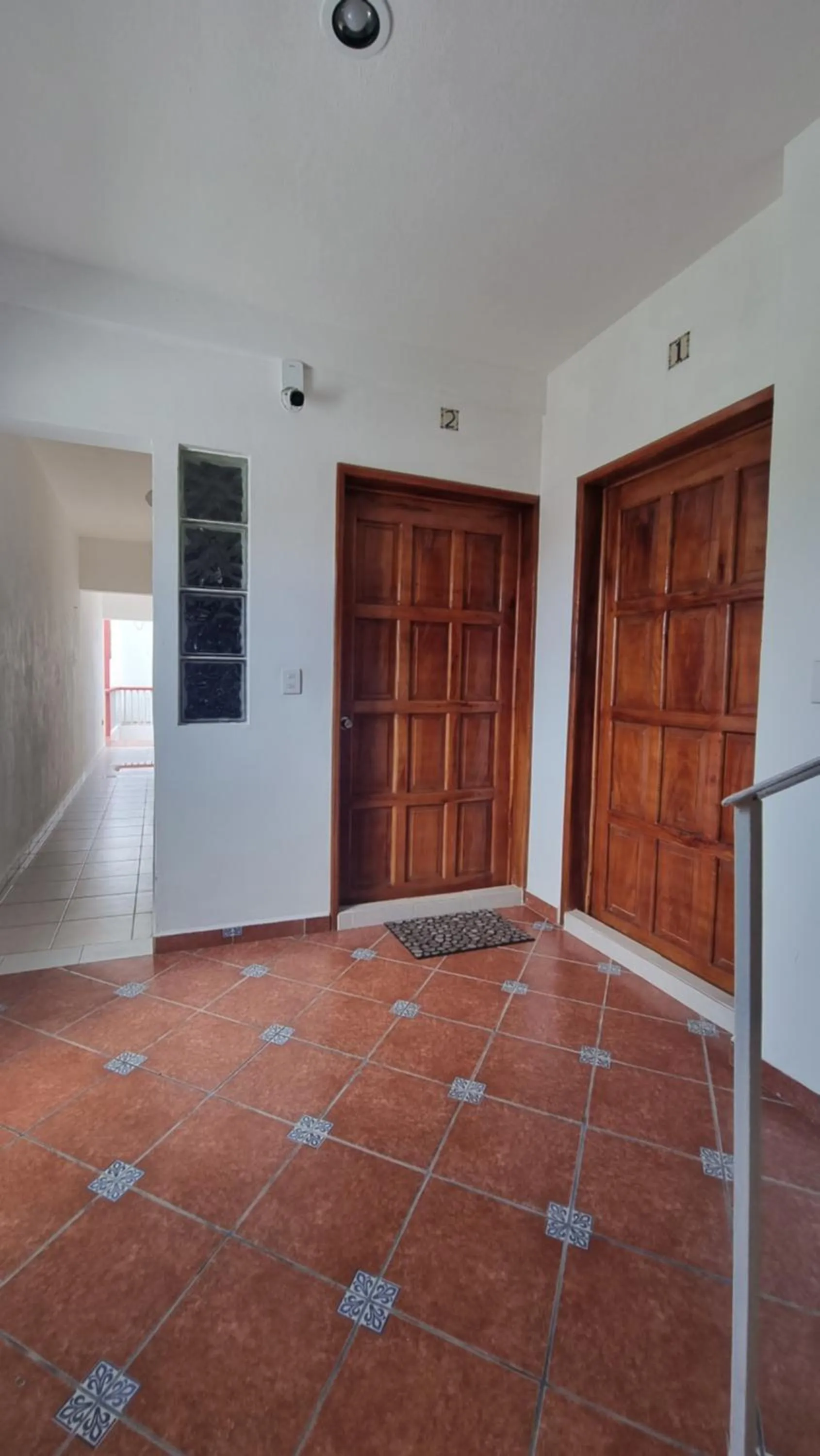 Facade/entrance in A una calle del ado 5ta avenida