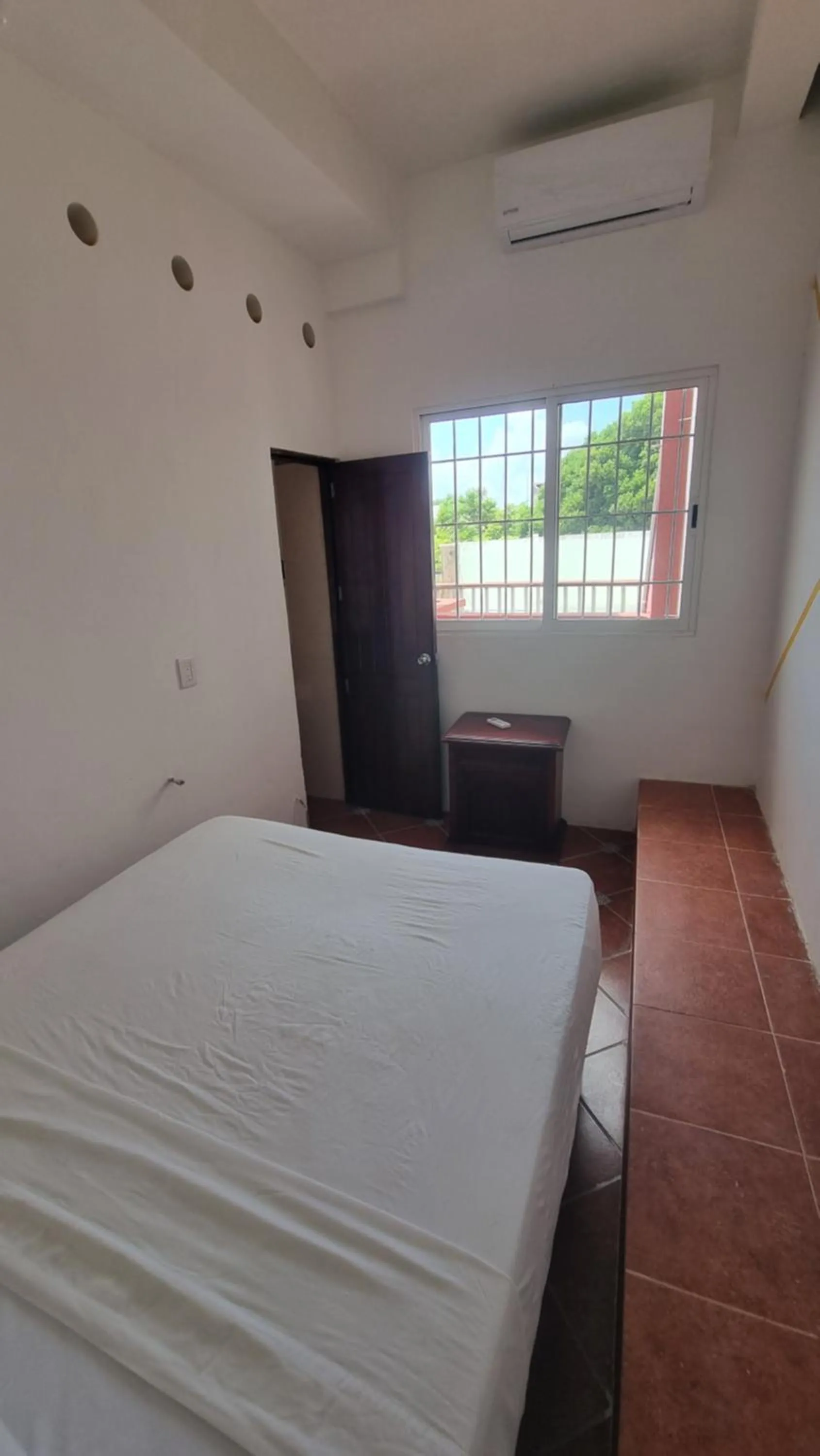 Bed in A una calle del ado 5ta avenida