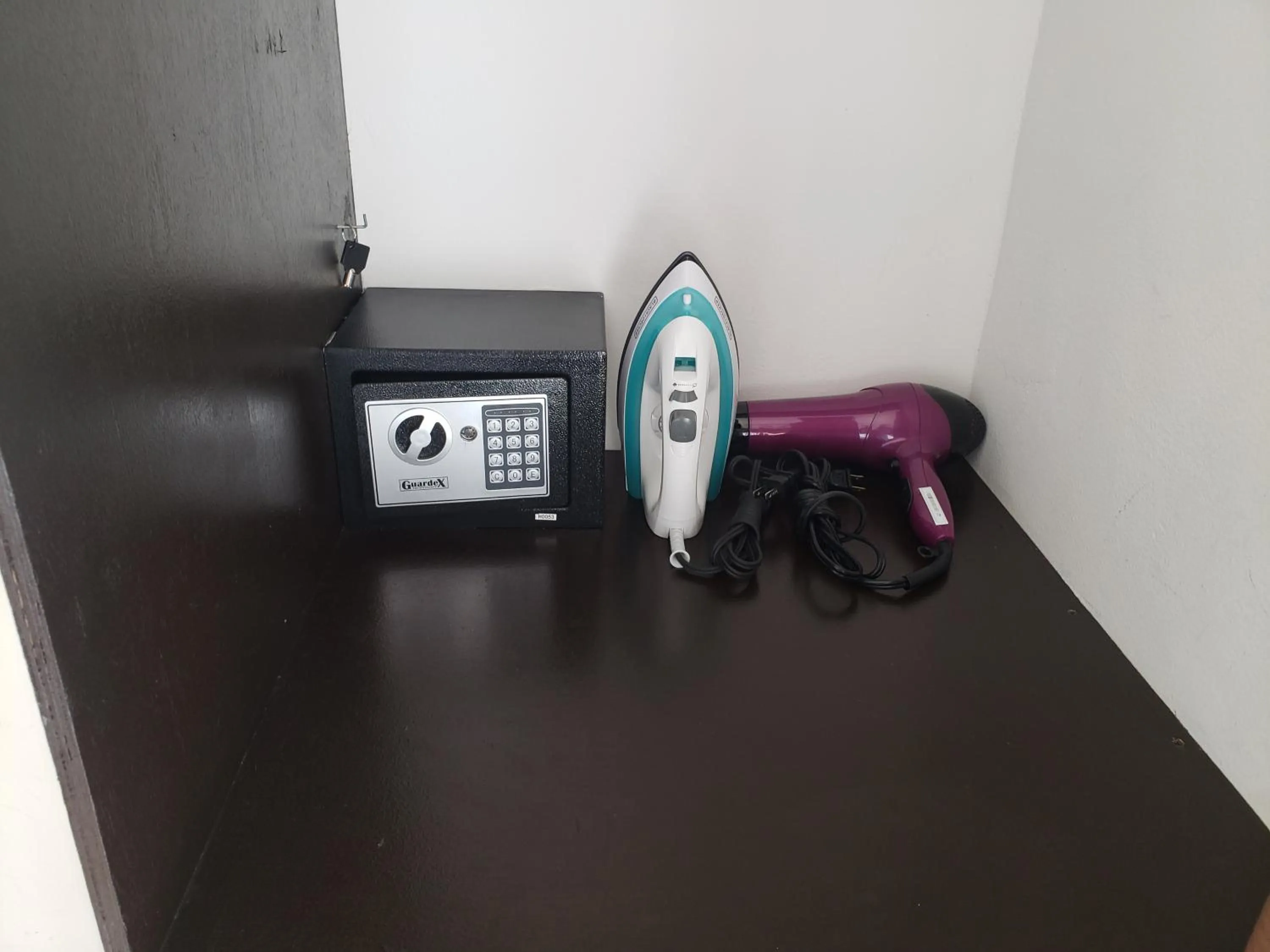 Certificate/Award in A una calle del ado 5ta avenida