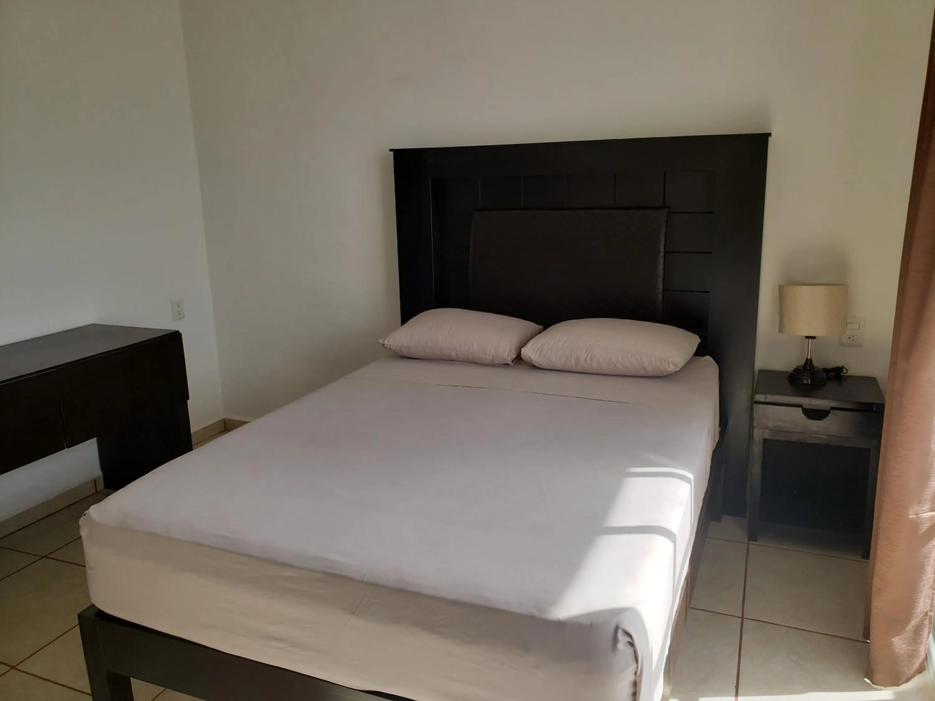 Bed in A una calle del ado 5ta avenida