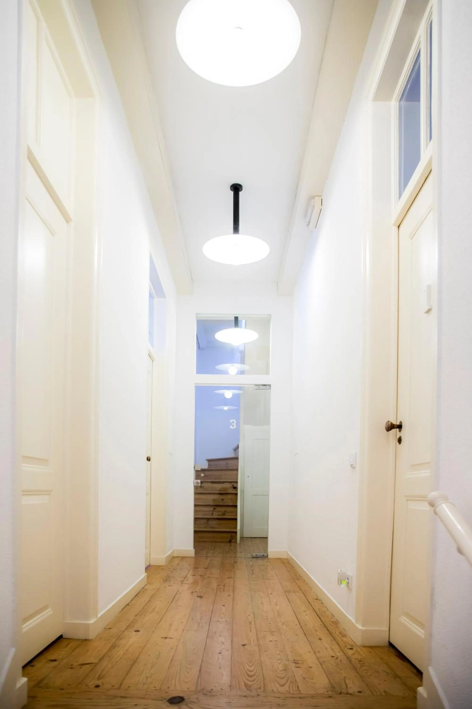 Facade/entrance in Apartamento Joaquim Tello