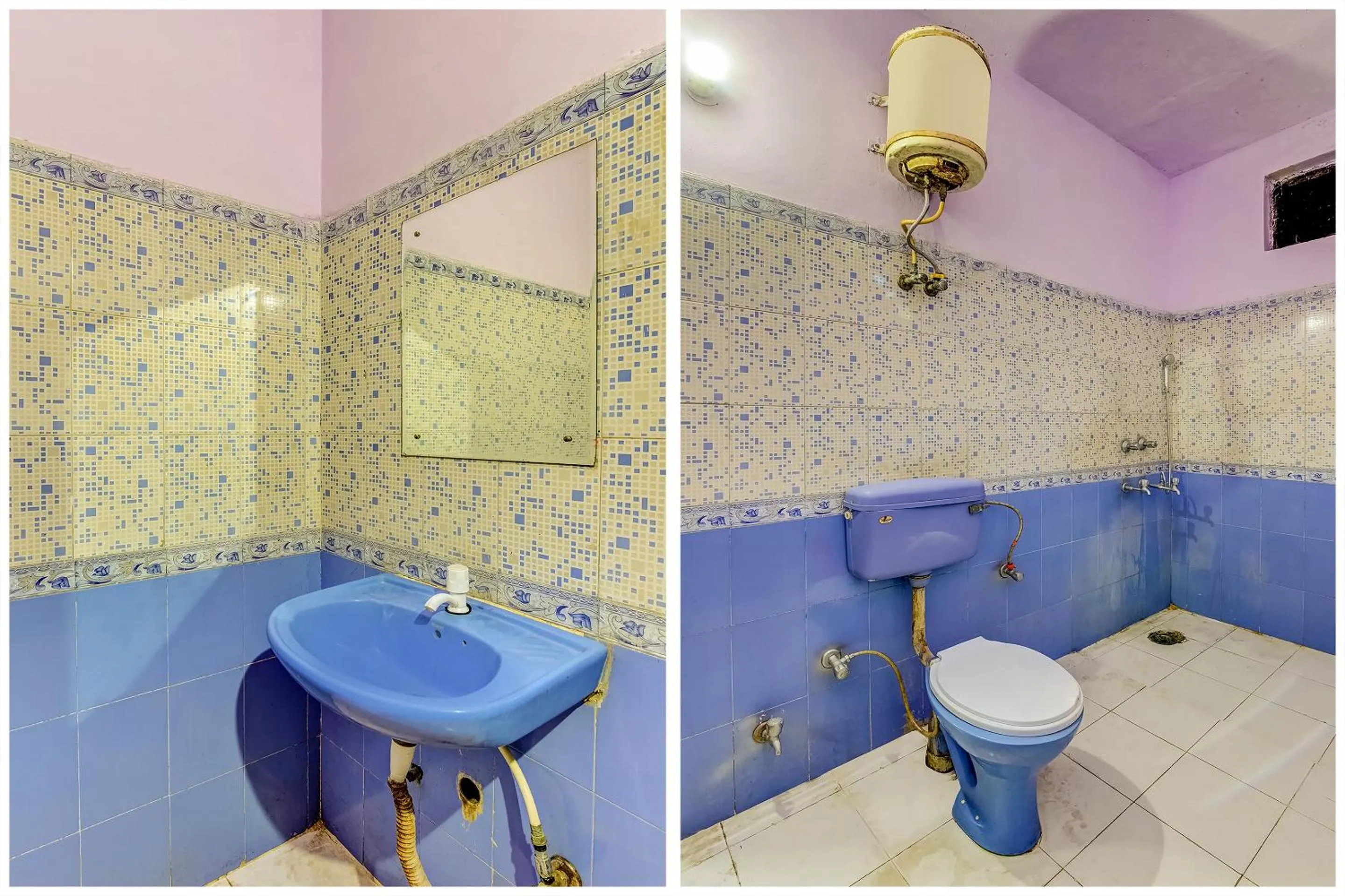 Bedroom in Spot On Swagat Palace