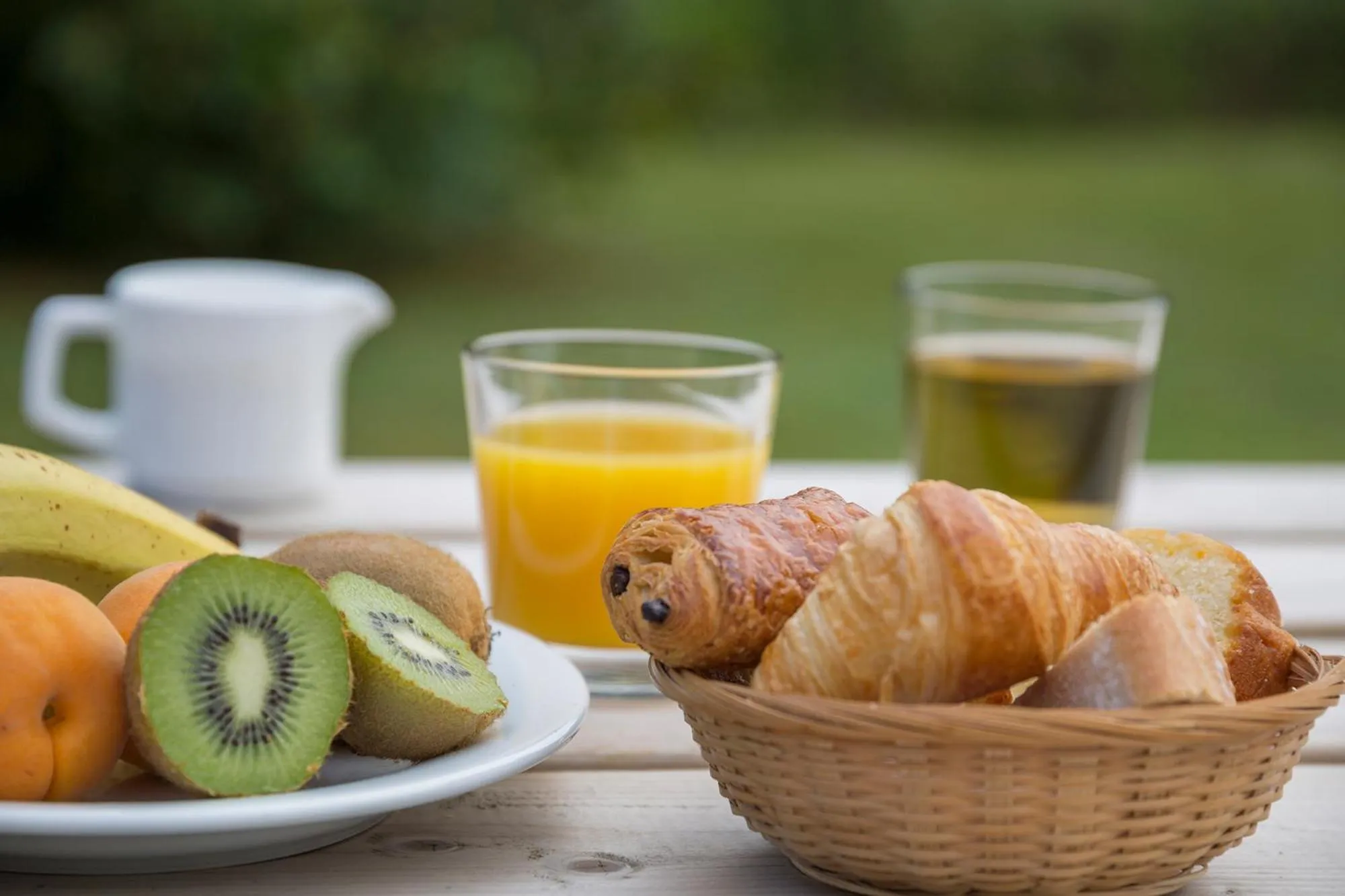 Breakfast in The Originals City, Hôtel Amys, Tarbes Sud